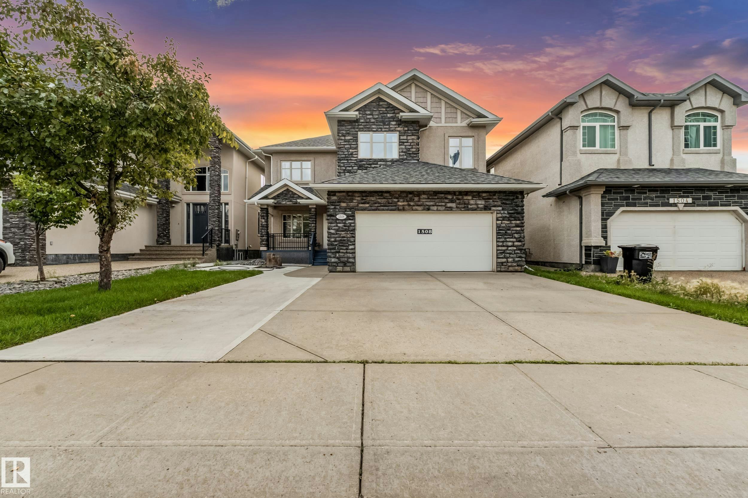 1508 68 Street, Edmonton, AB, T6X 0G8