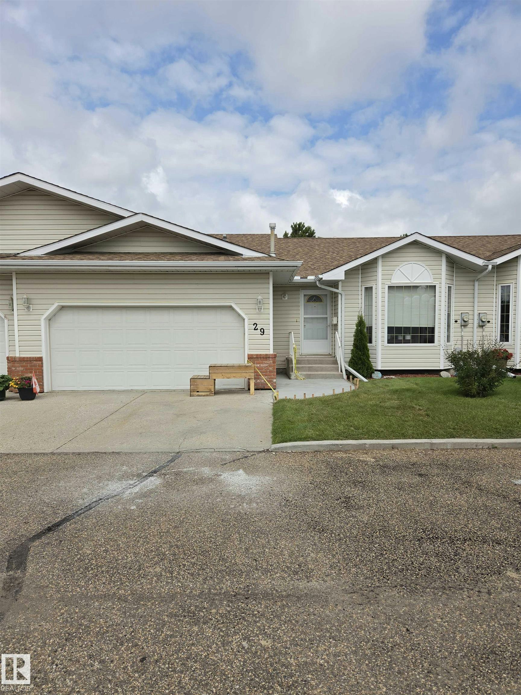 29-7 Cranford Way, Rural Strathcona County, AB, T8H 5W5