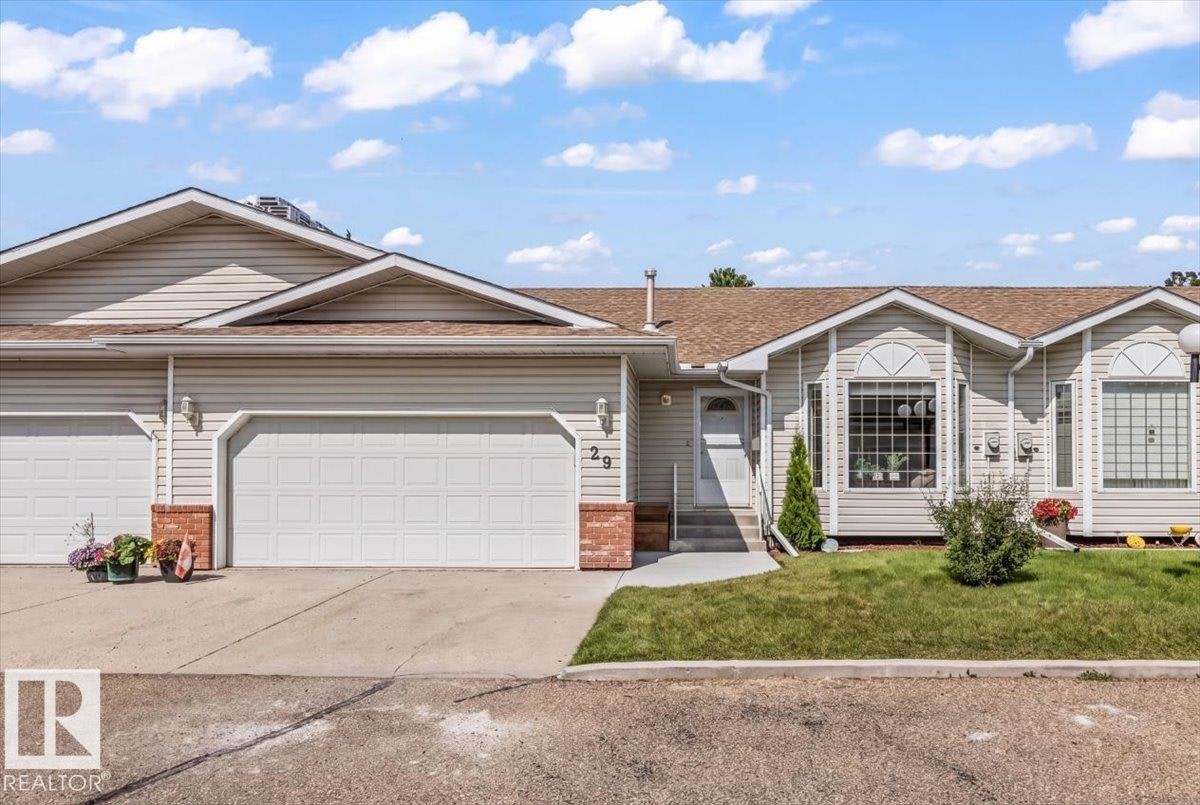 29-7 Cranford Way, Rural Strathcona County, AB, T8H 5W5
