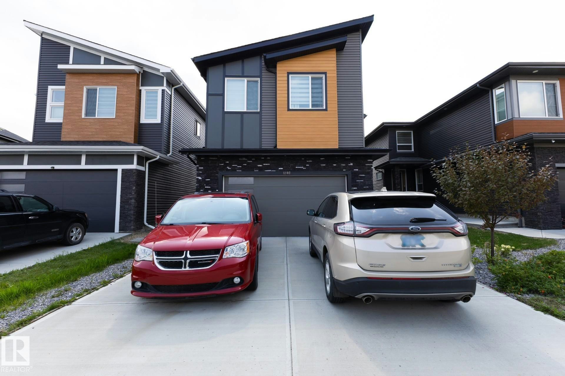 6907 173 Avenue, Edmonton, AB, T5Z 0W4
