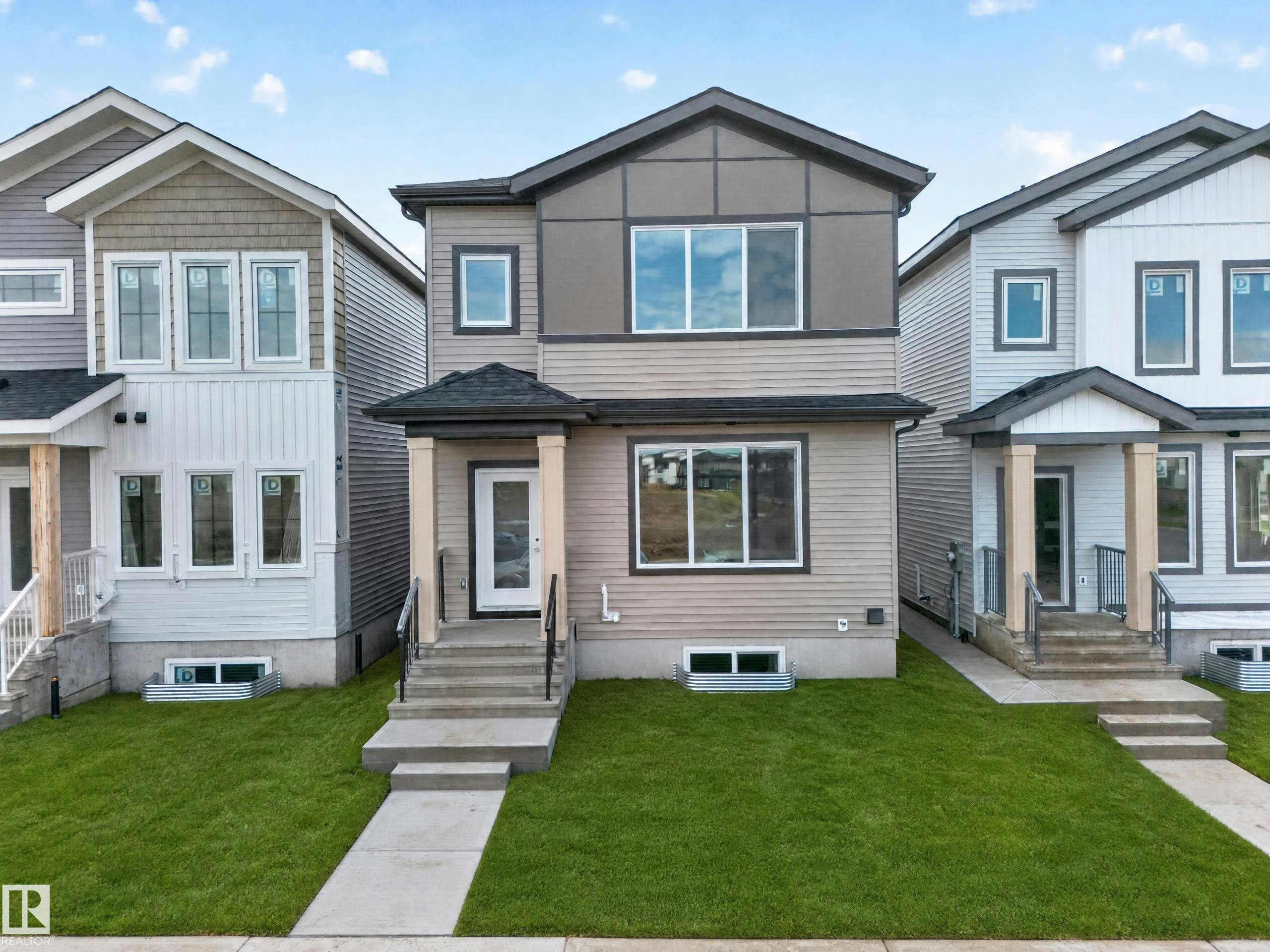 222 Black Stone Drive Drive, Leduc, AB, T9E 1C7