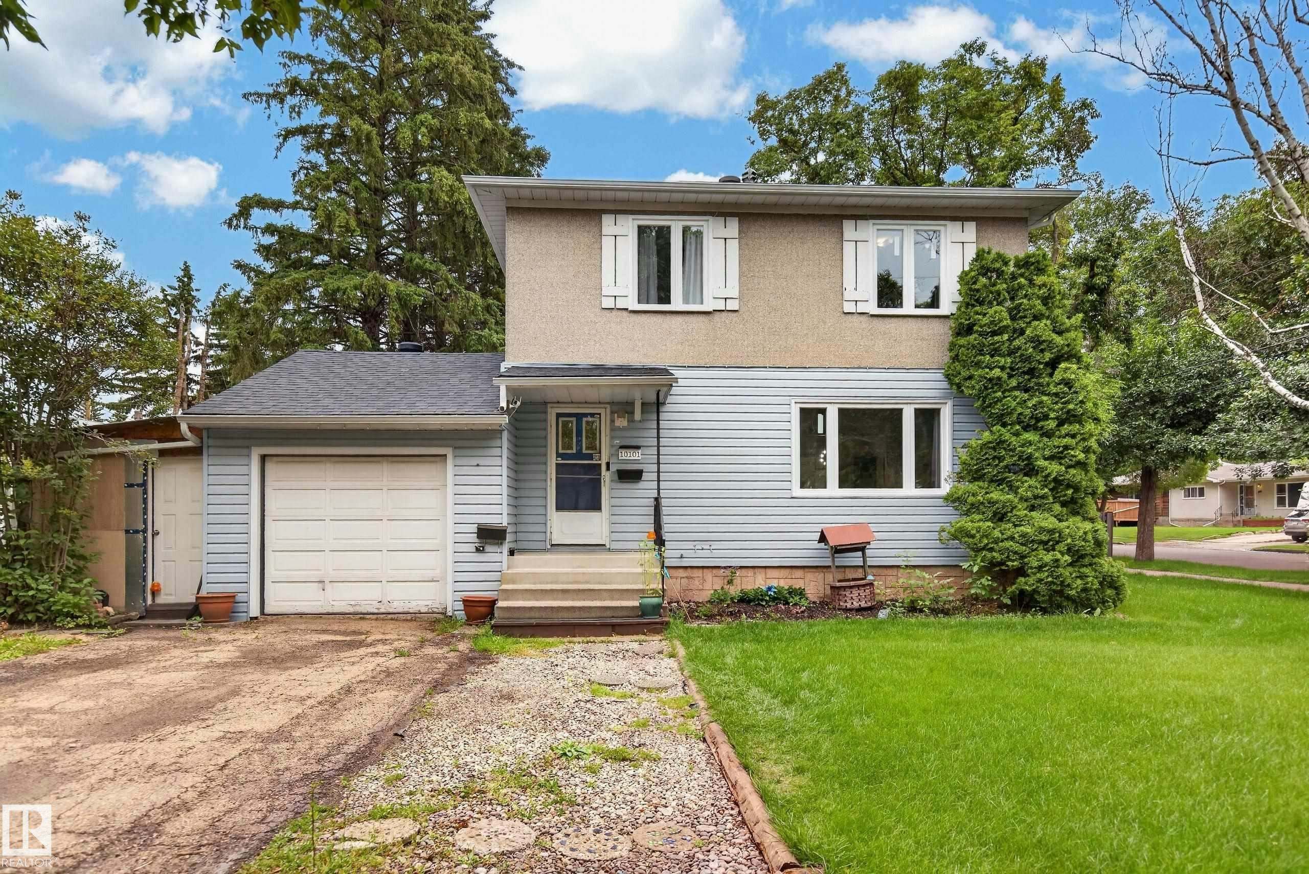 10101 105 Street, Fort Saskatchewan, AB, T8L 2G5