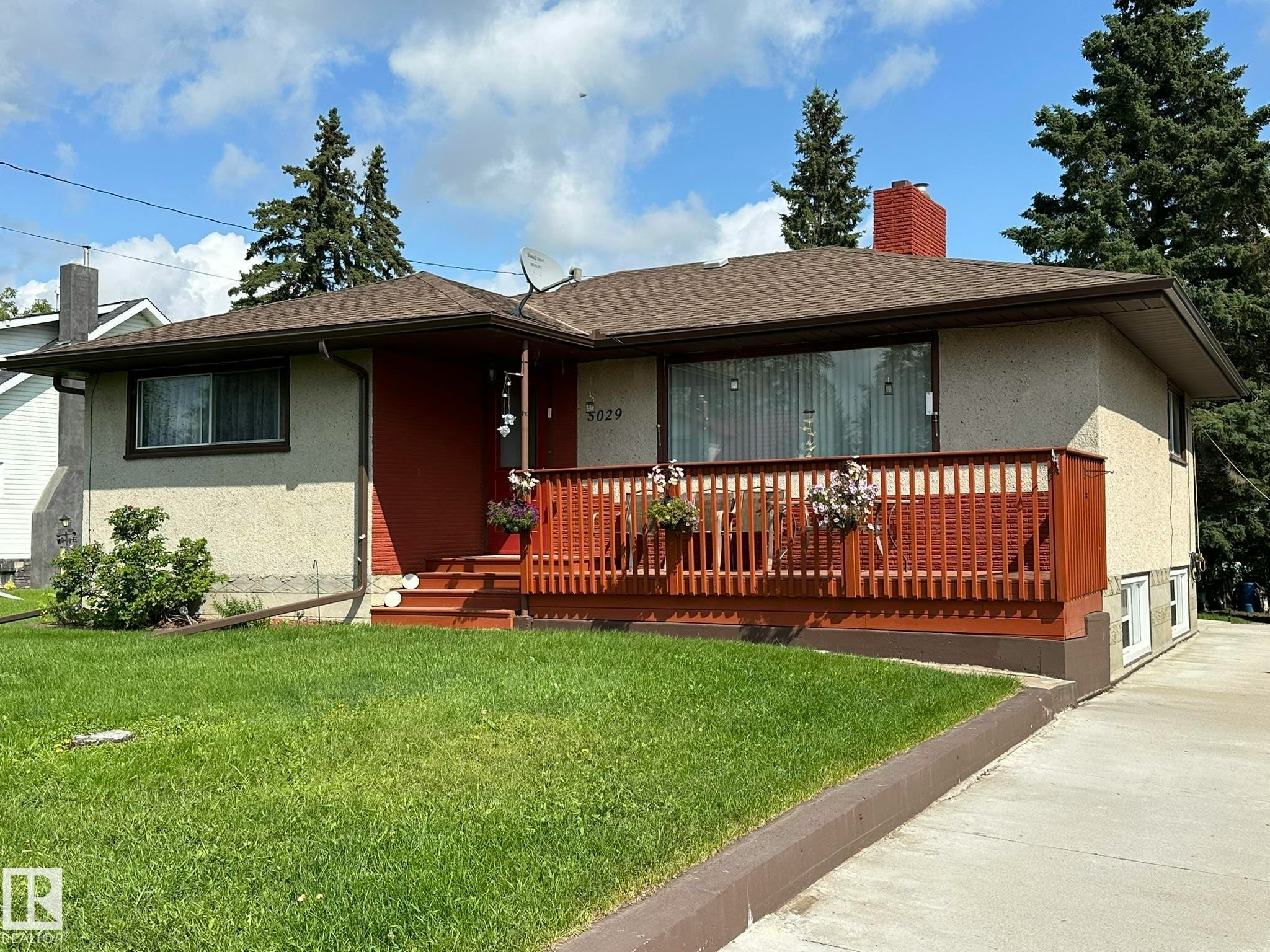 5029 48 Street, Rural Smoky Lake County, AB, T9A 3P0