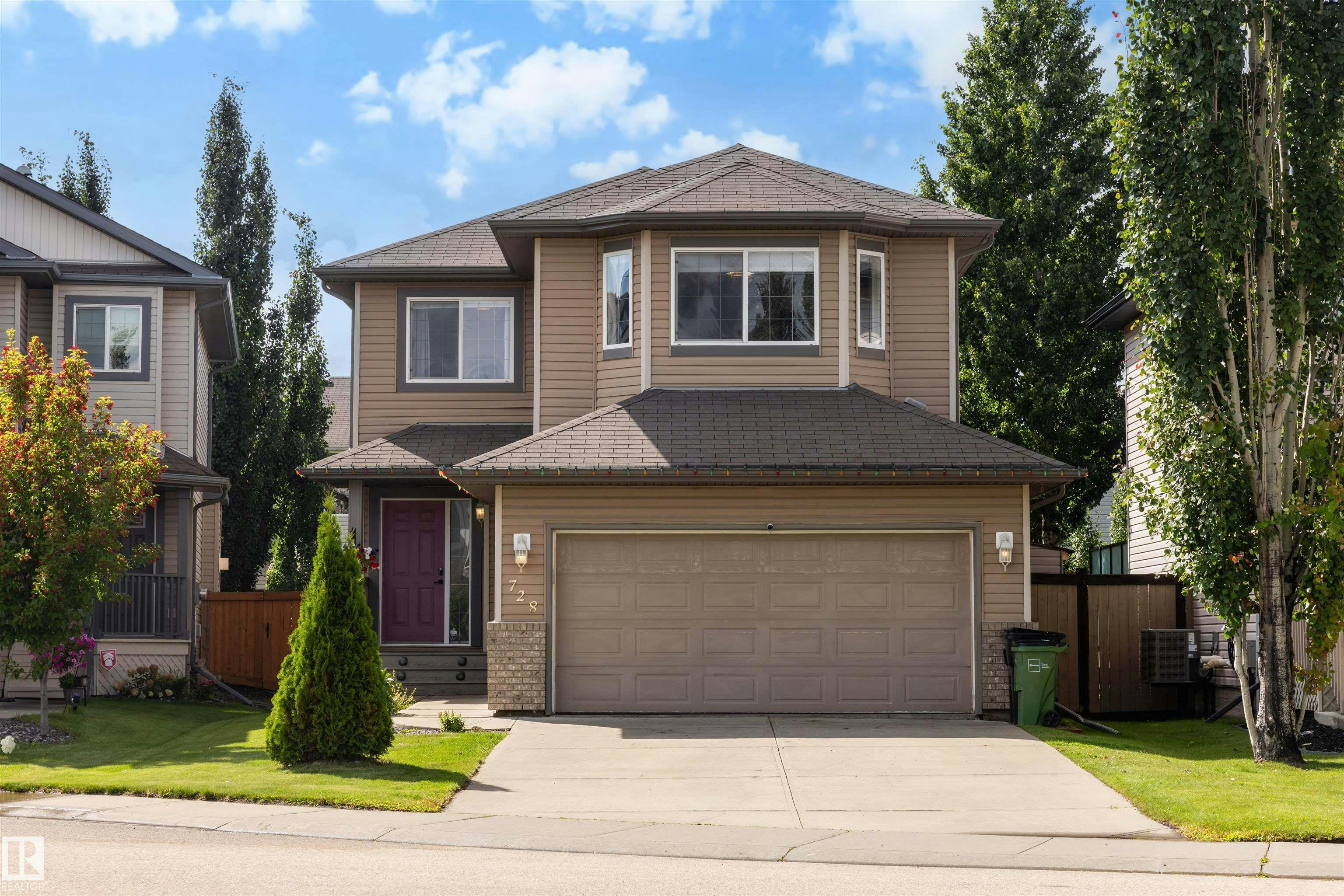 728 173 Street, Edmonton, AB, T6W 0M4