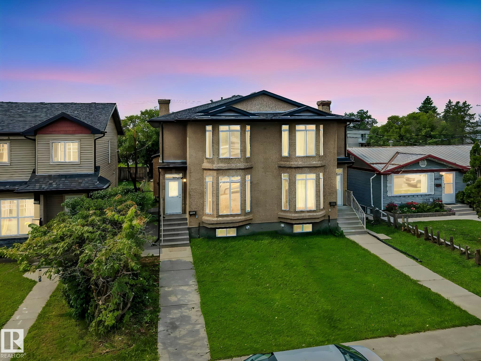 10234 155 Street, Edmonton, AB, T5P 2L7
