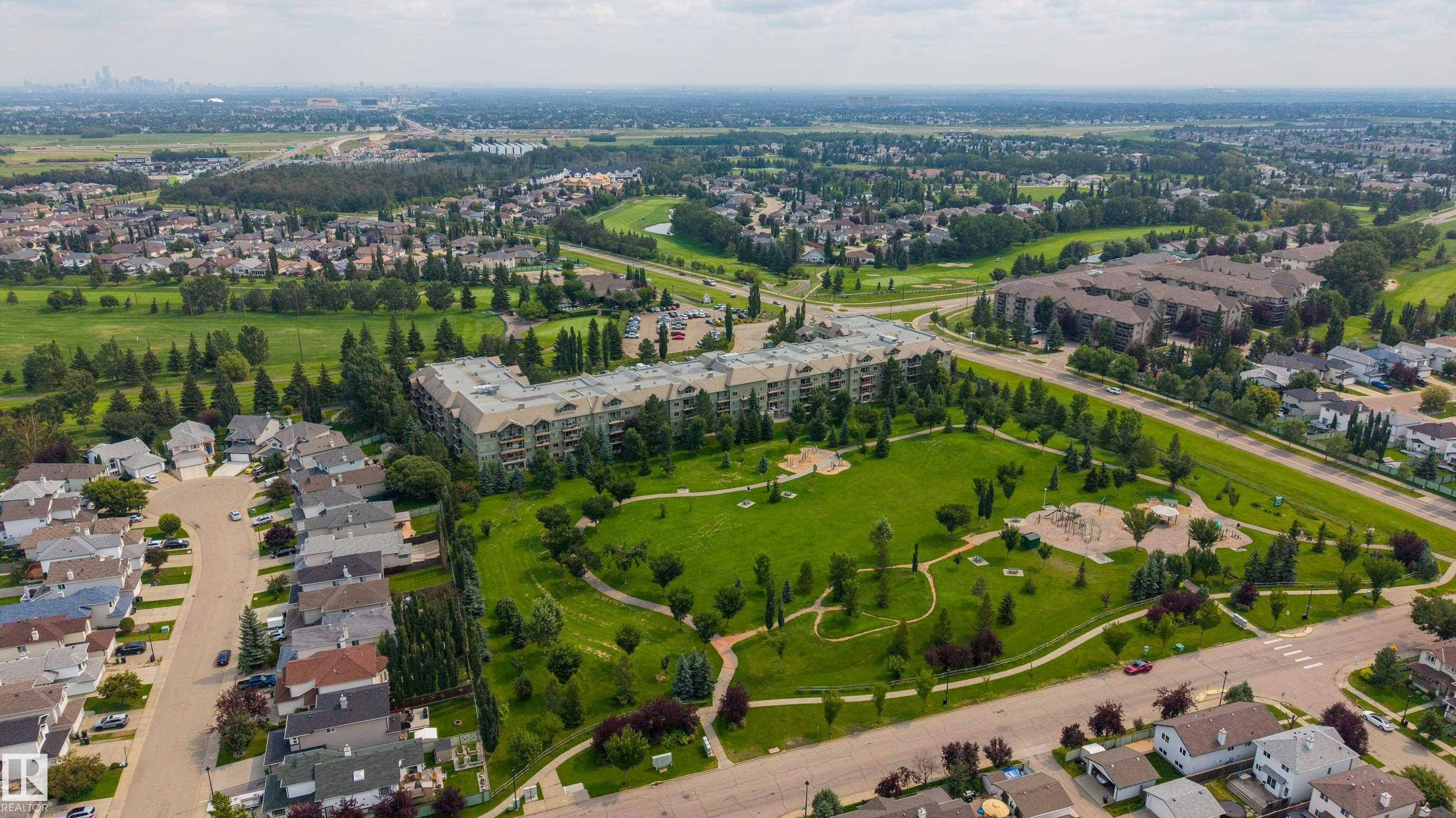 108-278 Suder Greens Drive, Edmonton, AB, T5T 6V6