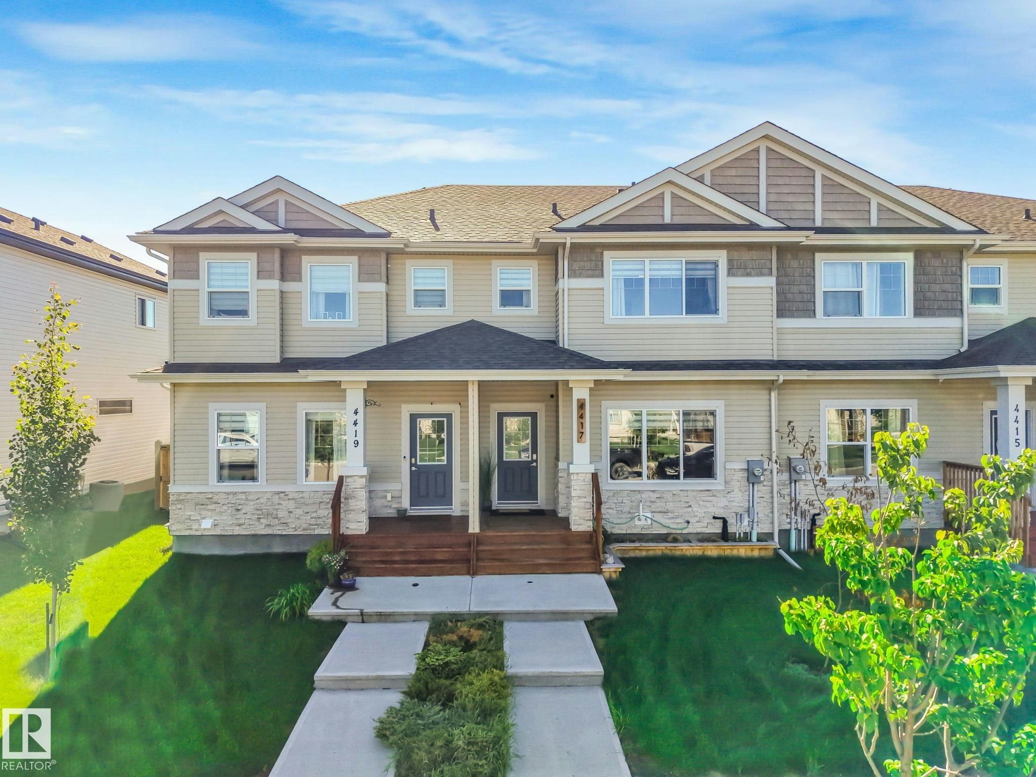 4417 38 Street, Beaumont, AB, T4X 2Y3