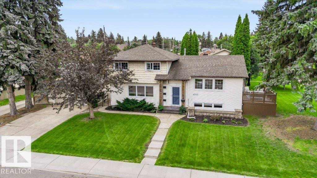 4707 108 Avenue, Edmonton, AB, T6A 1P4
