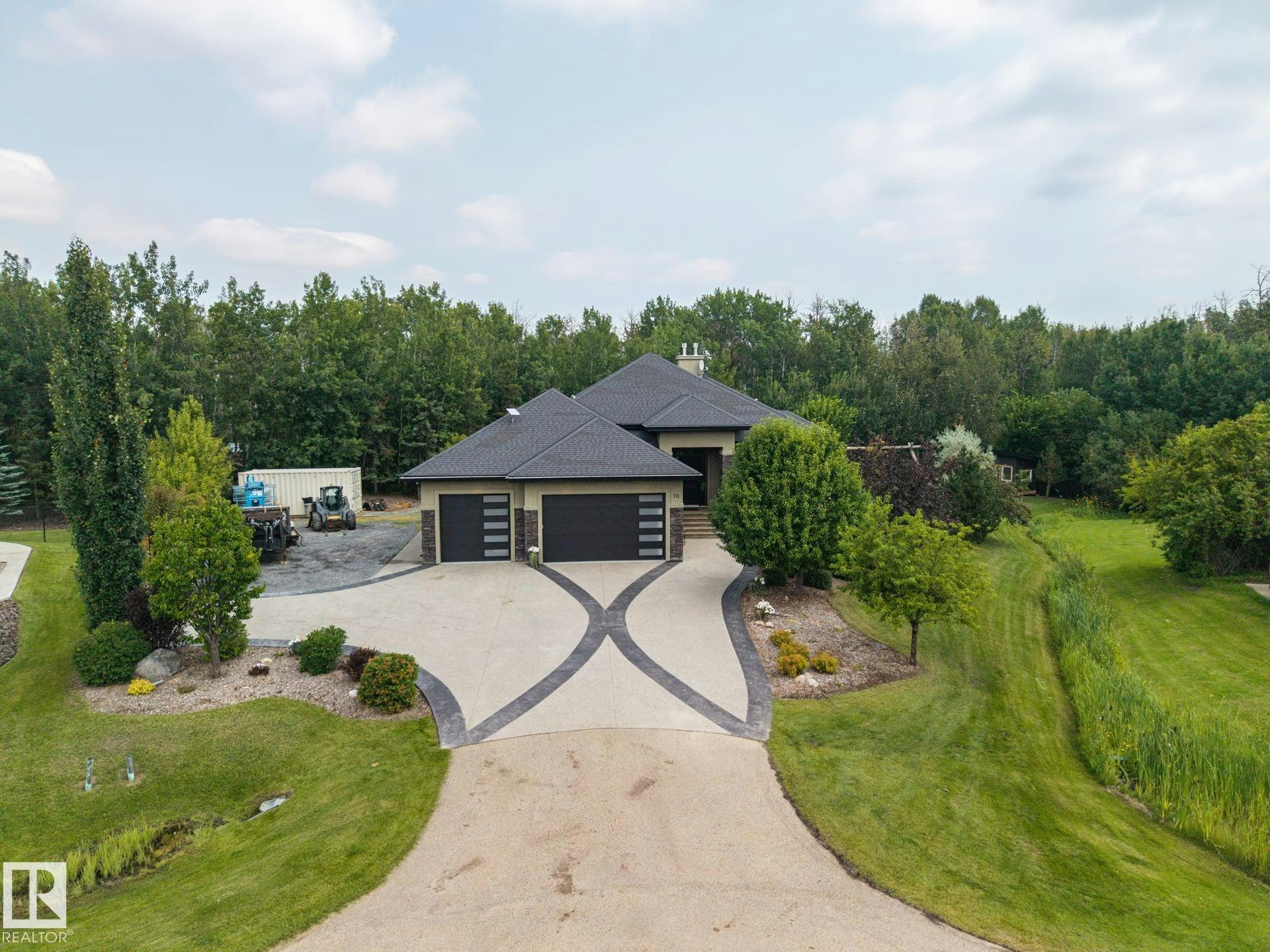 70-53217 Rge Road 263, Rural Parkland County, AB, T7X 3G2