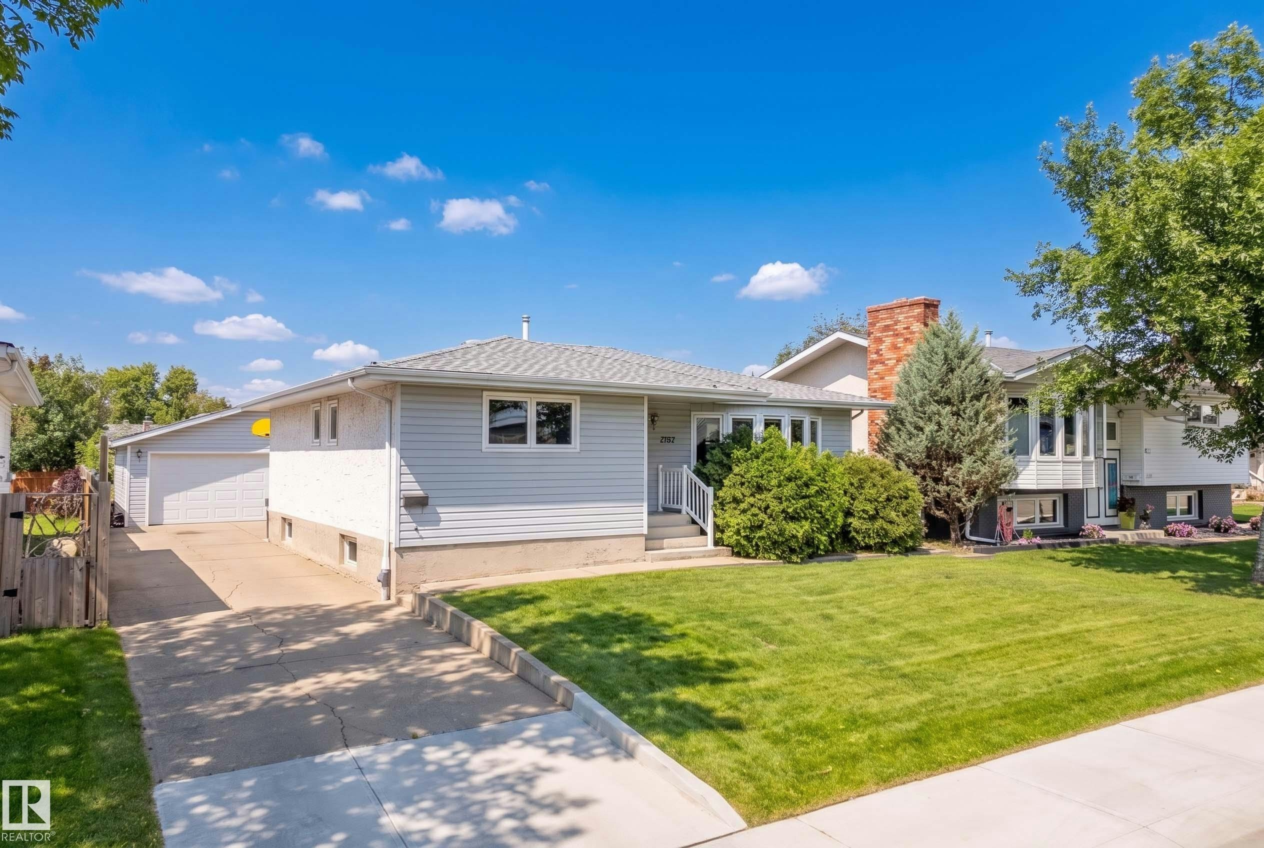 17312 105 Street, Edmonton, AB, T5X 3H4