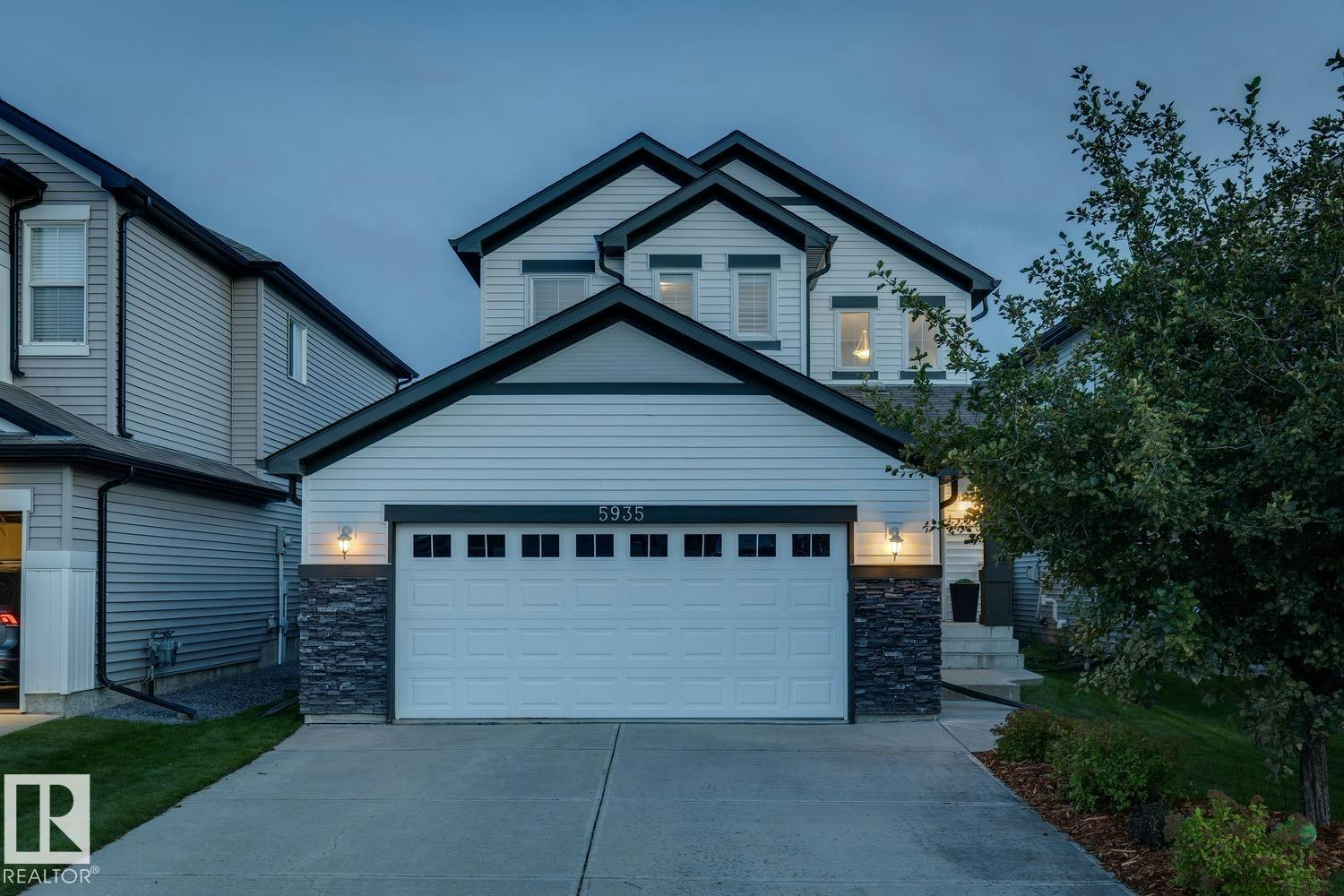 5935 18 Avenue, Edmonton, AB, T6X 0W4