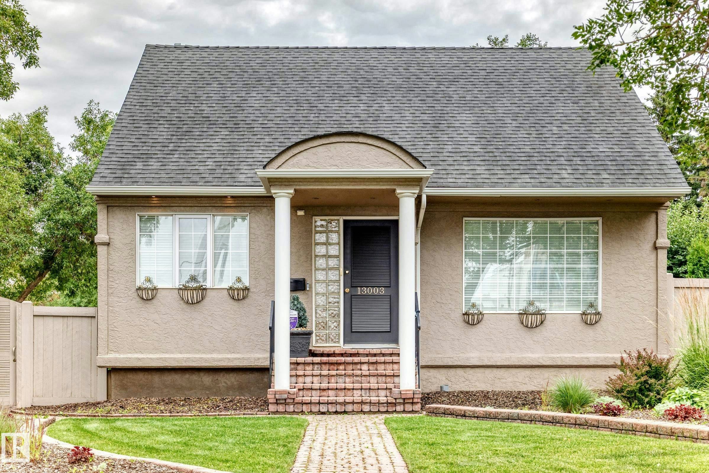 13003 124 Avenue, Edmonton, AB, T5L 2Z7