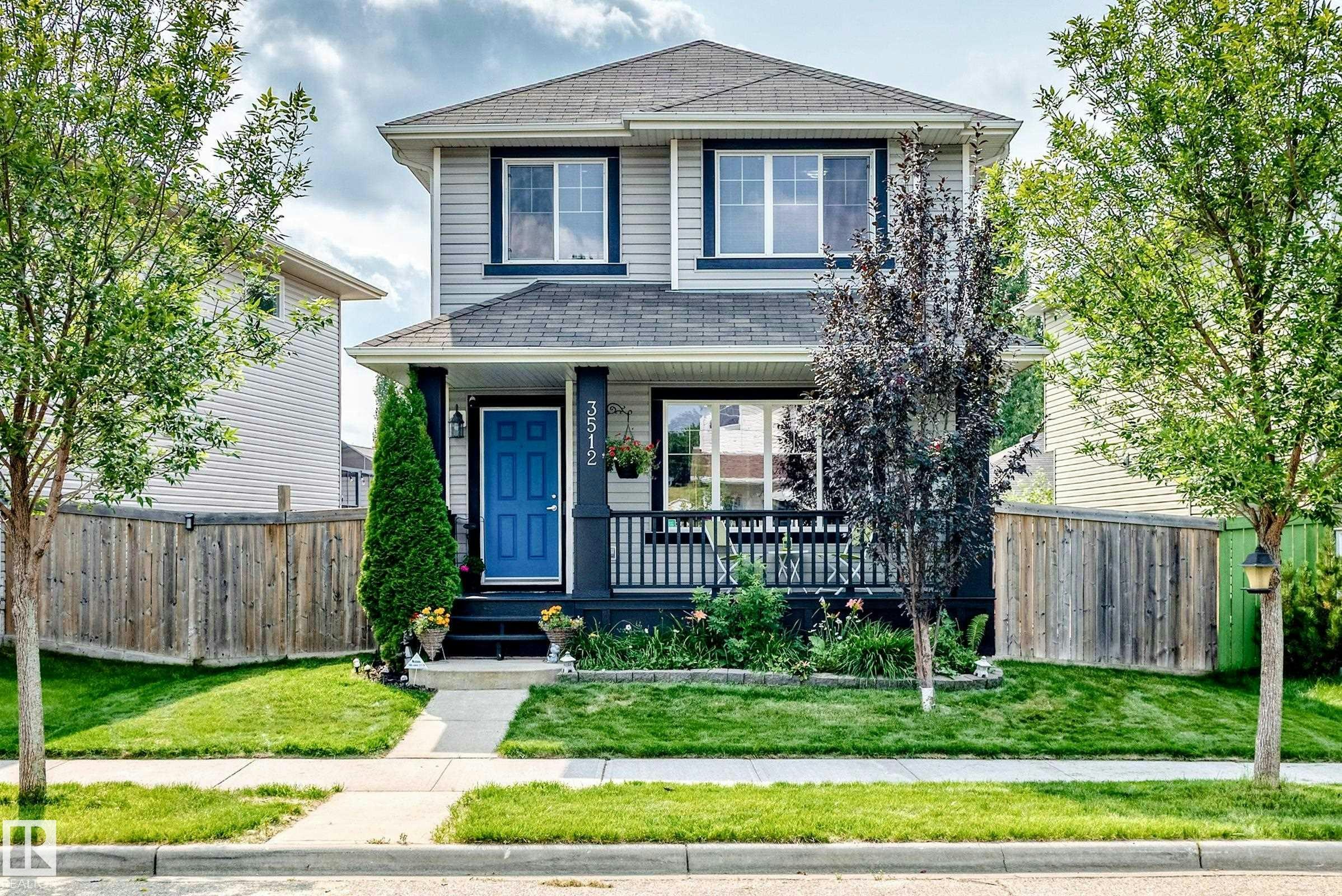 3512 11 Street, Edmonton, AB, T6T 0J8