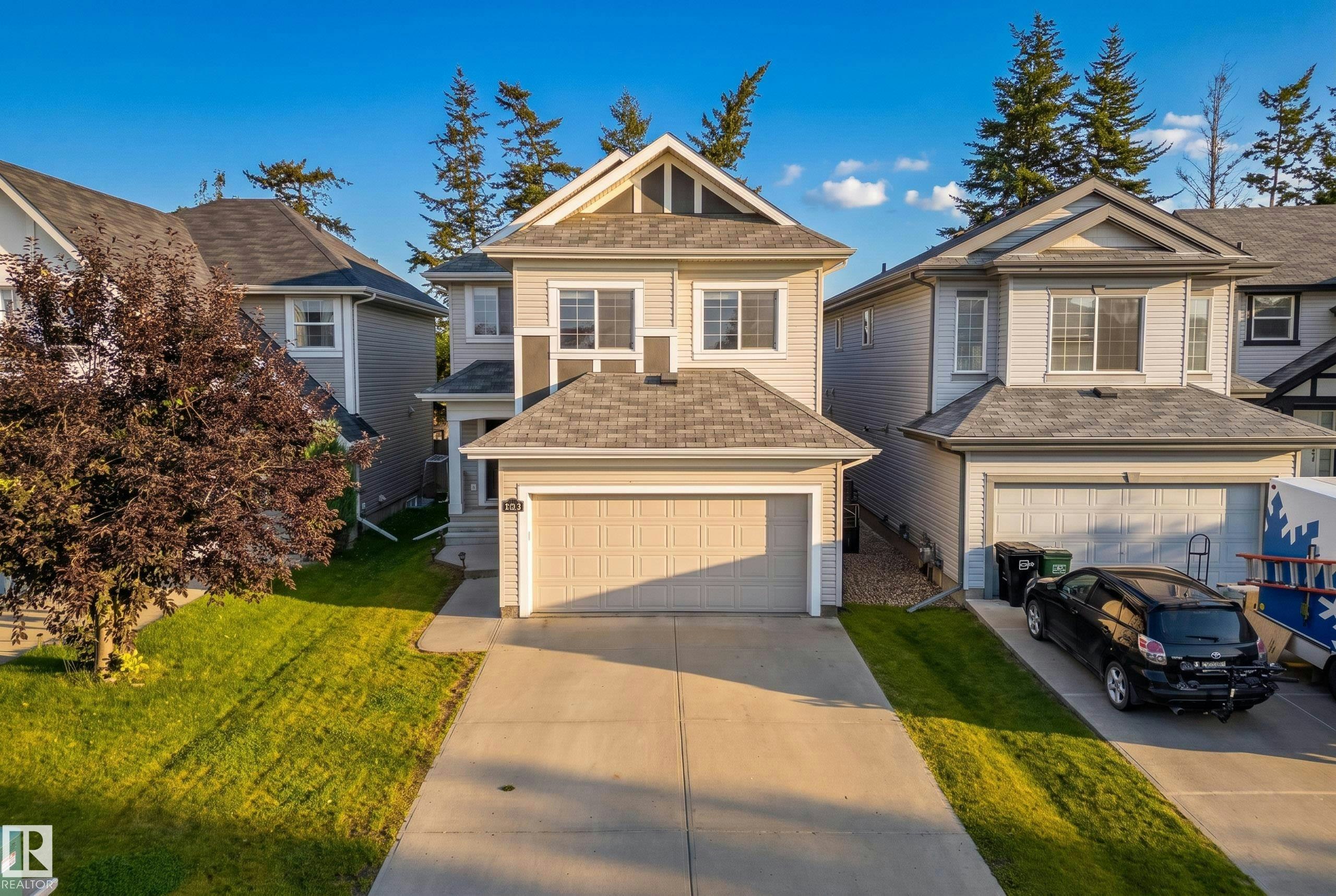 8226 180a Avenue, Edmonton, AB, T5Z 0H8