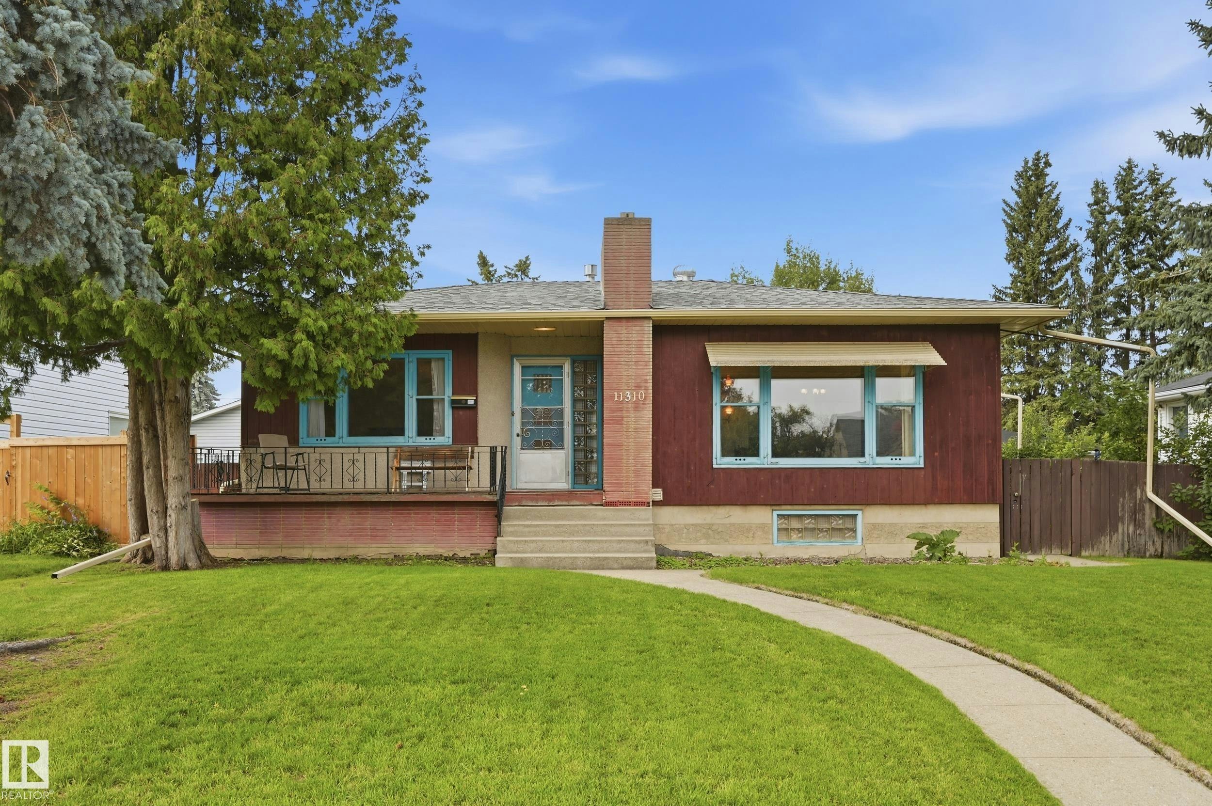11310 110 Avenue, Edmonton, AB, T5H 1J3