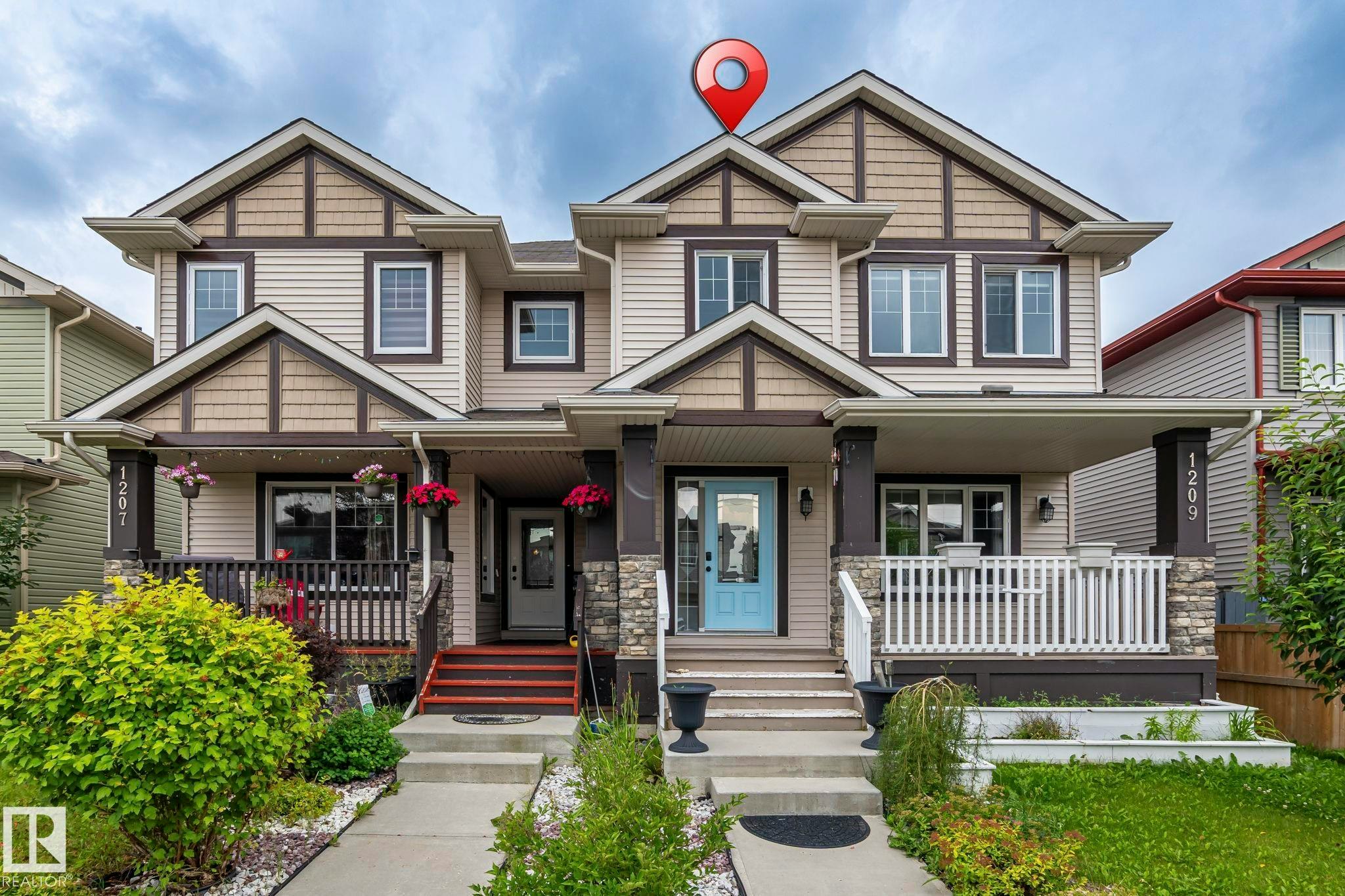 1209 30 Avenue, Edmonton, AB, T6T 0V7