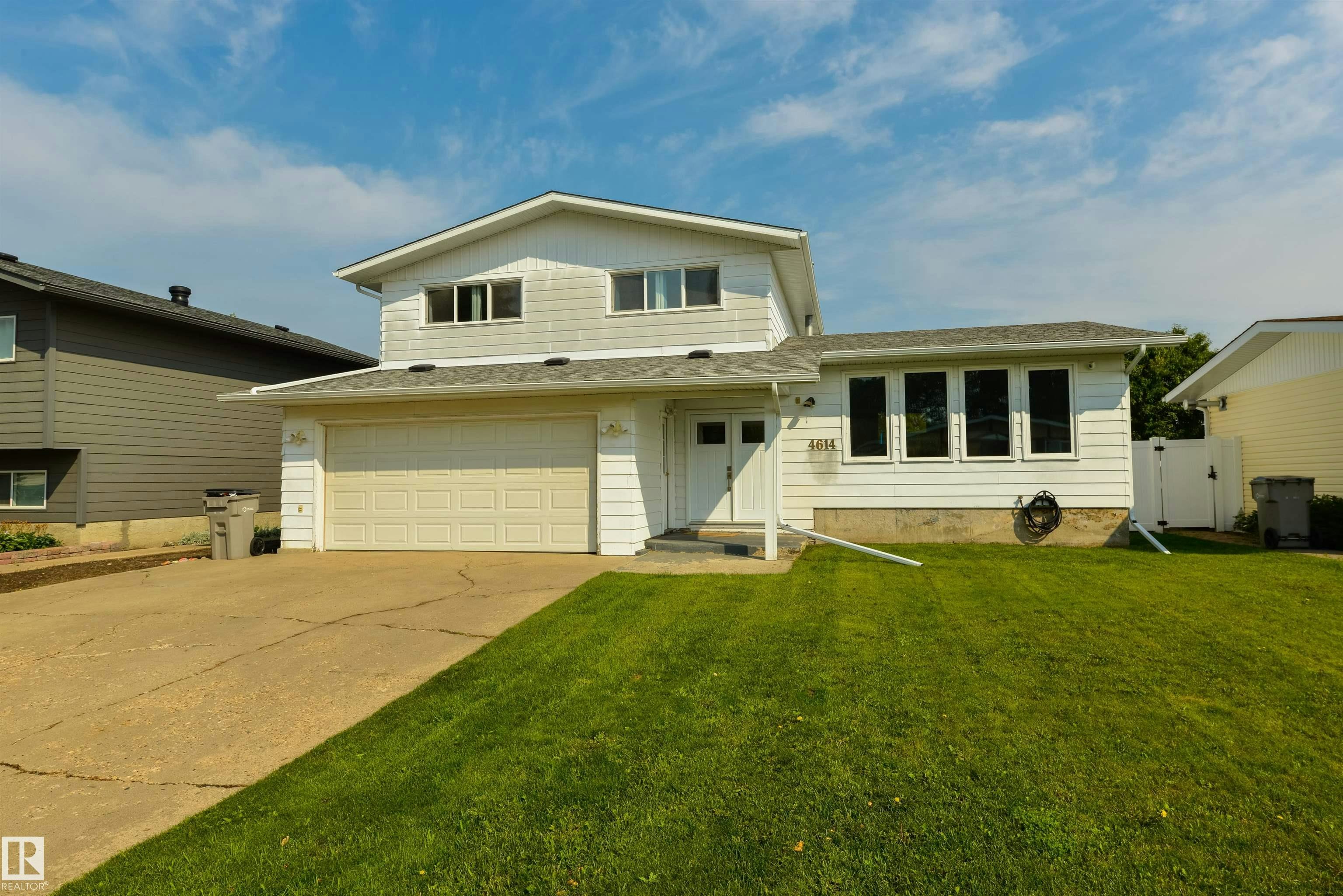 4614 53 Ave, Calmar, AB, T0C 0V0