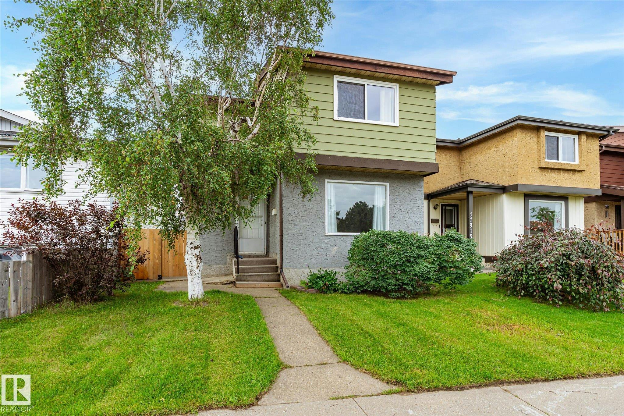 17911 77 Avenue, Edmonton, AB, T5T 2S1