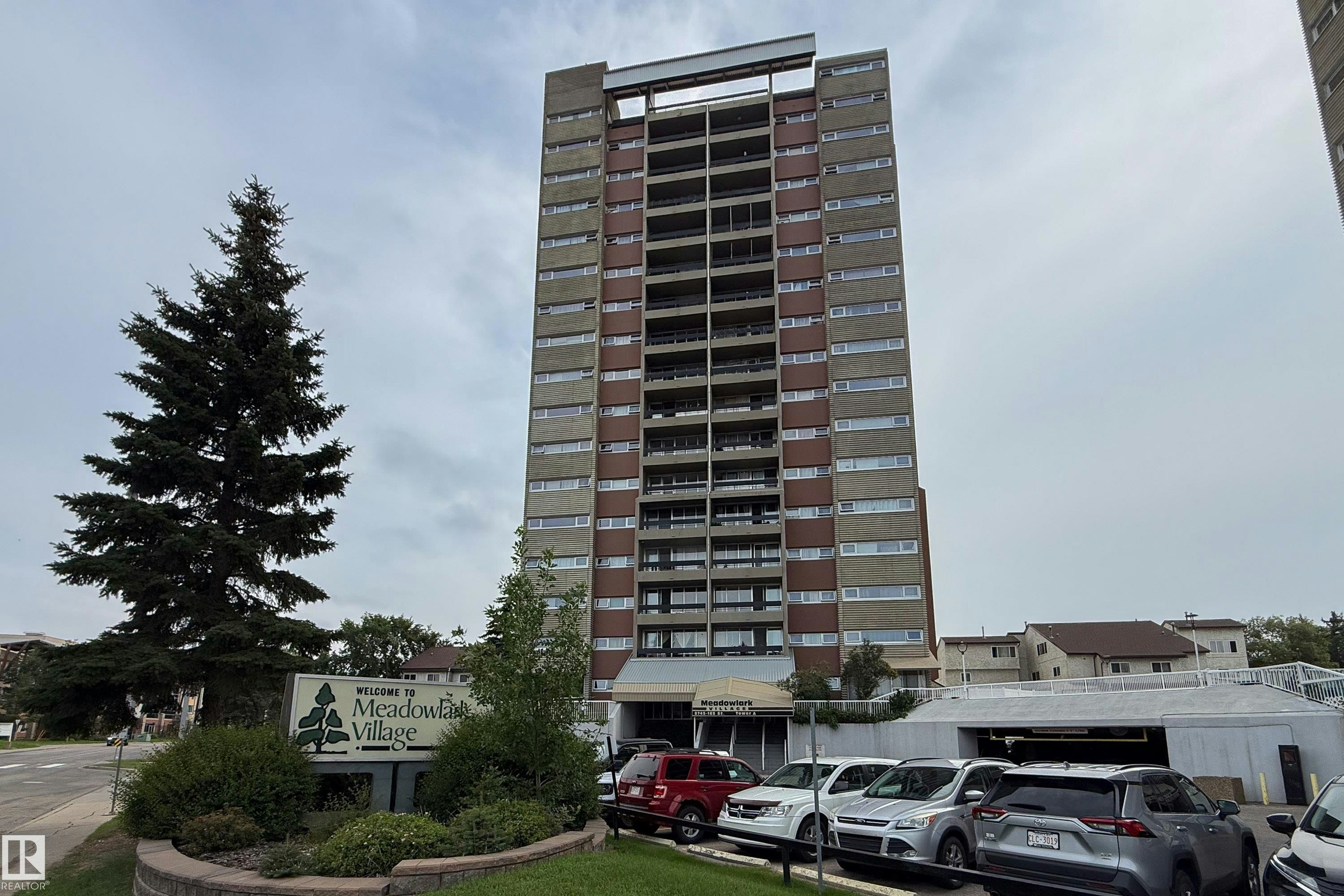 56-8745 165 Street, Edmonton, AB, T5R 2R7