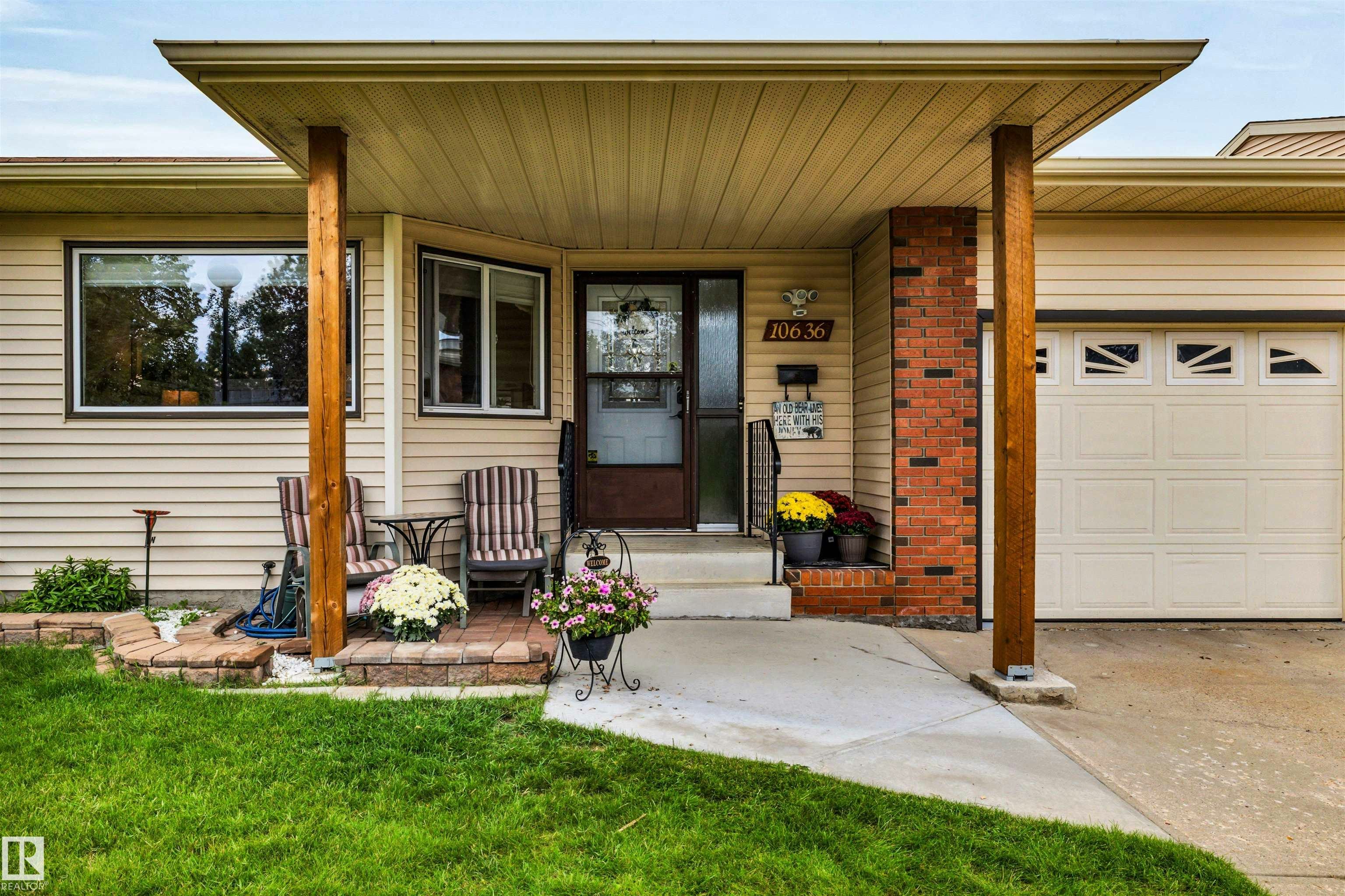 10636 153 Avenue, Edmonton, AB, T5X 5R5