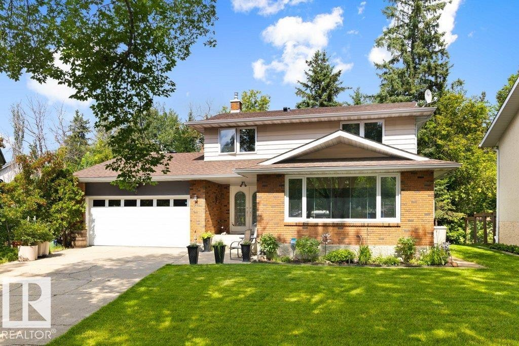2 Greenwood Place, St. Albert, AB, T8N 2H5