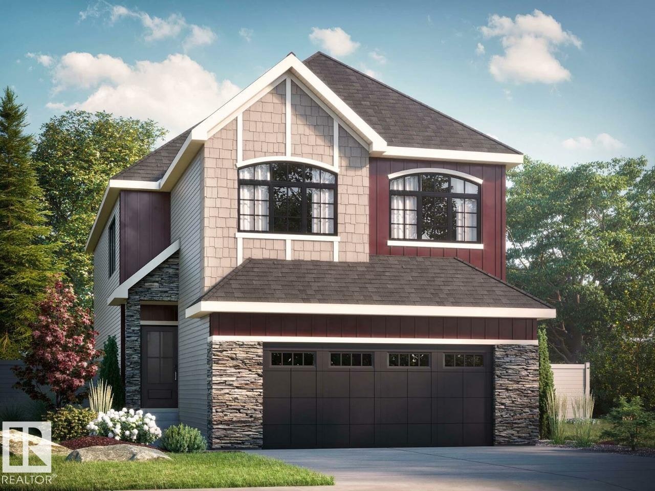 13 Cloutier Close, St. Albert, AB, T8N 4H7