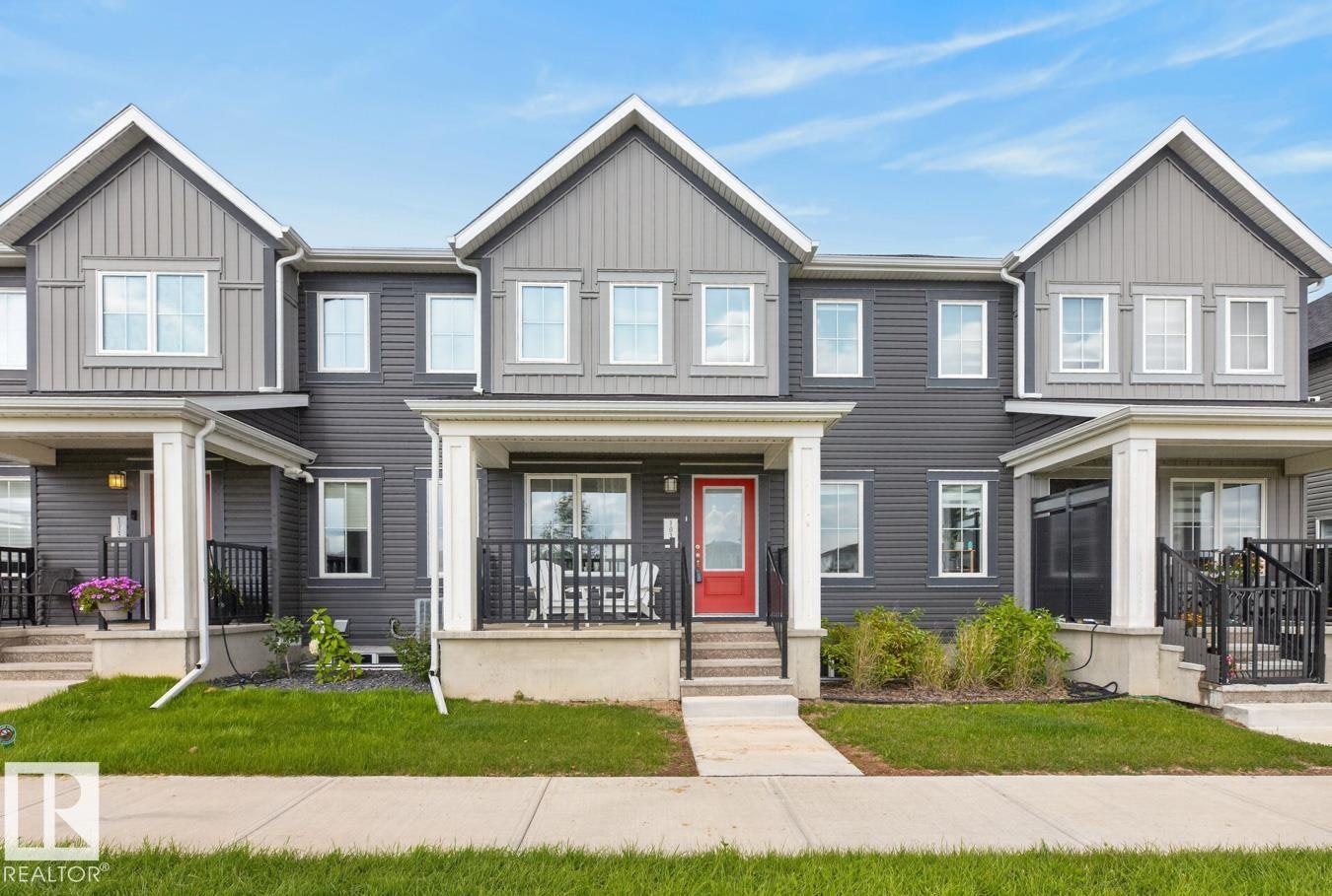 1037 Helen Lavender Lane, Rural Strathcona County, AB, T8H 3A4