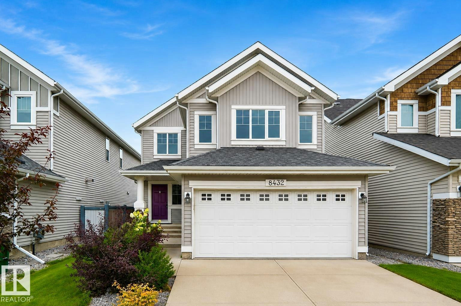 8432 18 Avenue, Edmonton, AB, T5K 2L6
