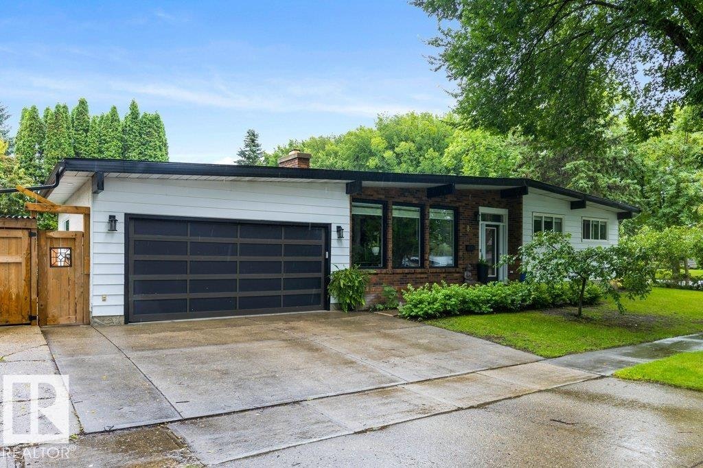 84 Fleetwood Crescent, St. Albert, AB, T8N 1R5