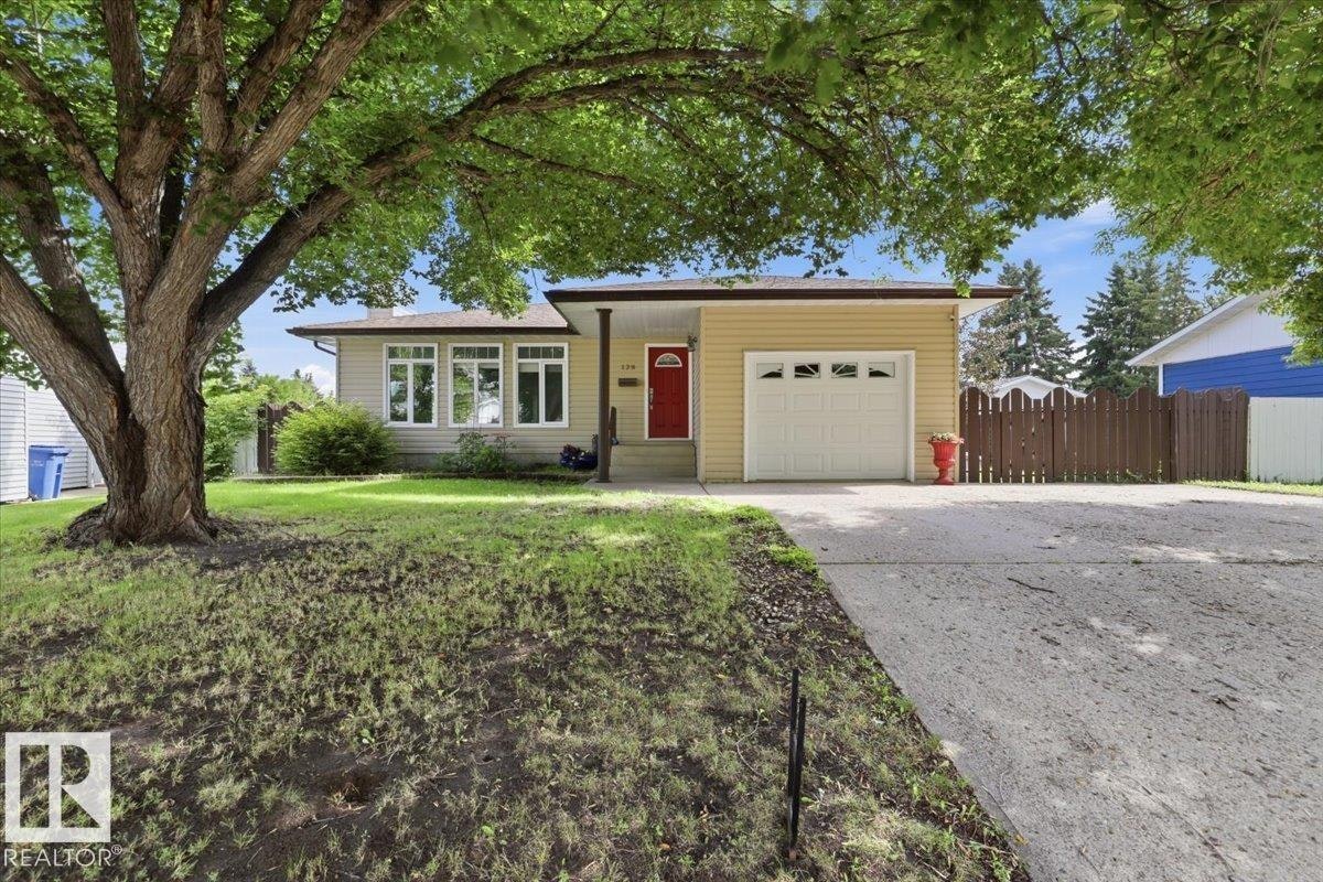 128 Green Ash Drive, Wetaskiwin, AB, T9A 2H8
