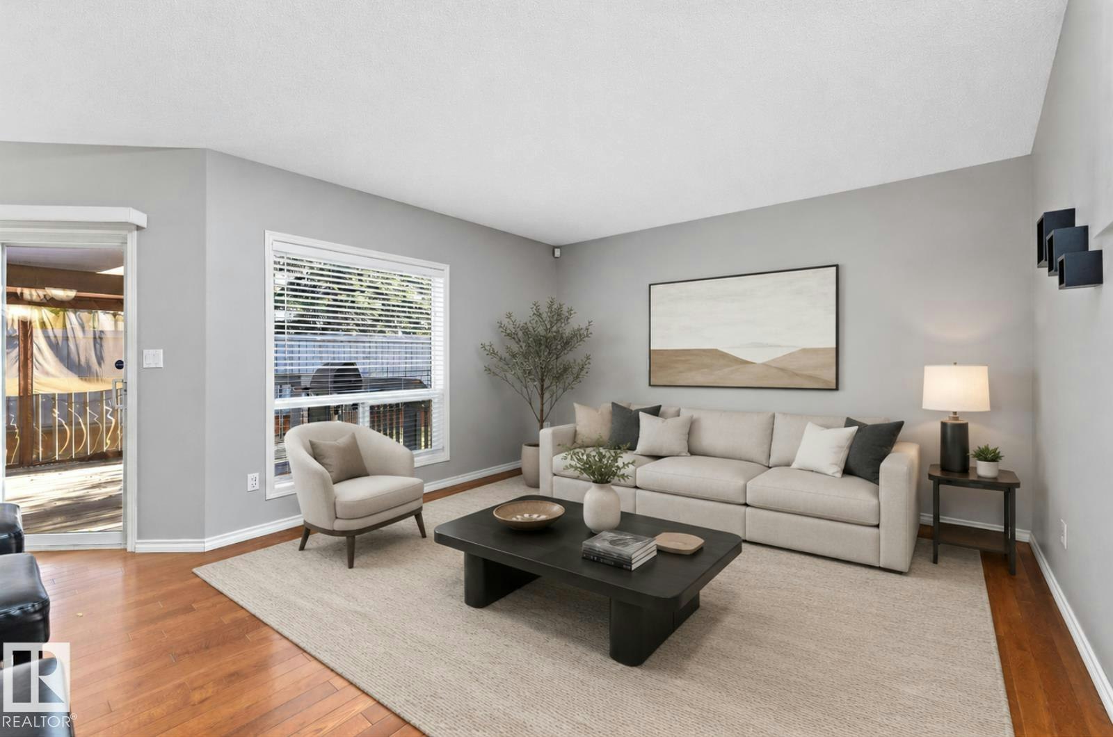 123-215 Blackburn Drive E, Edmonton, AB, T6W 1B9