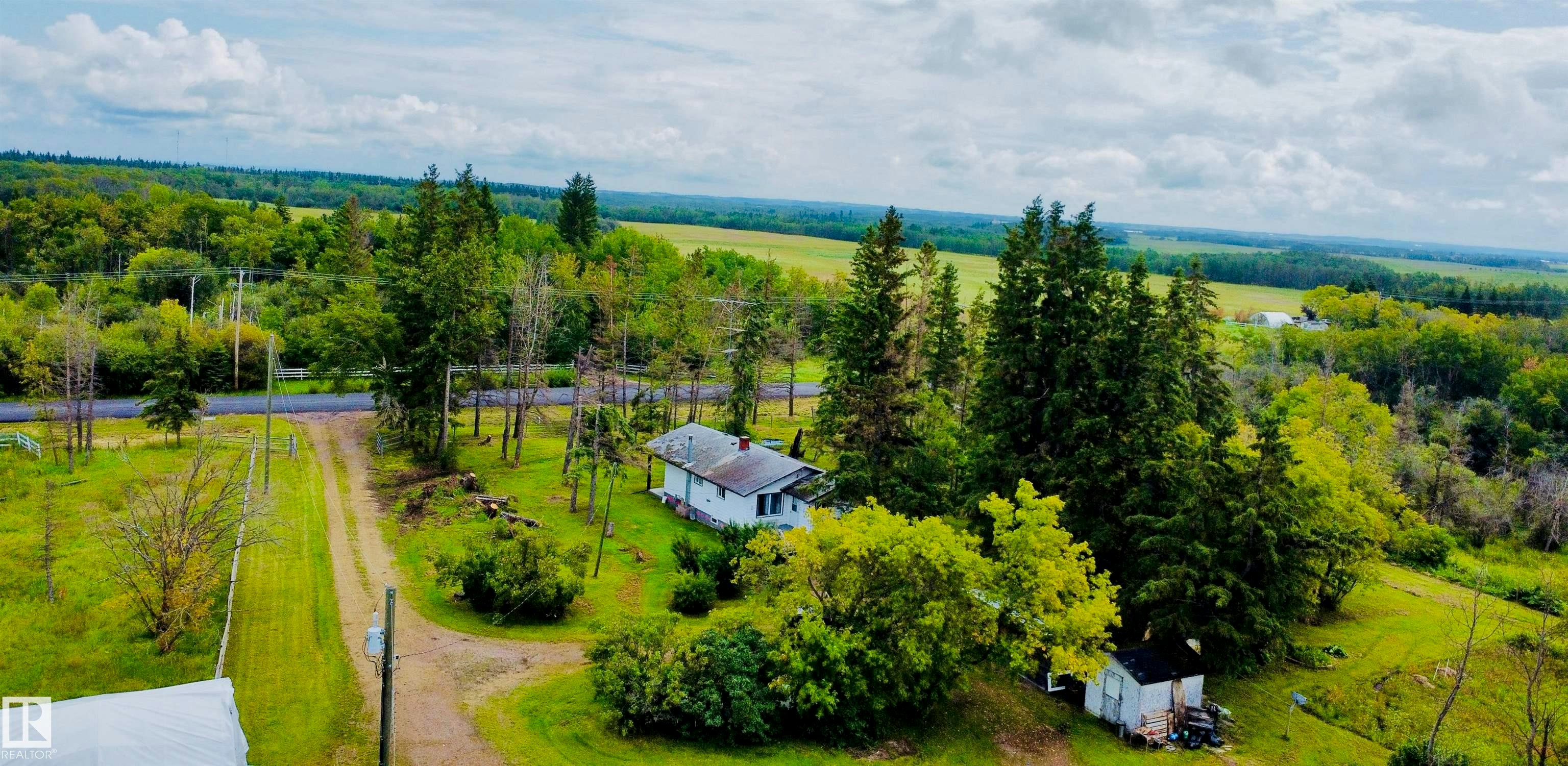  58410 Rng Rd 95, Rural St. Paul County, AB, T0A 3A0