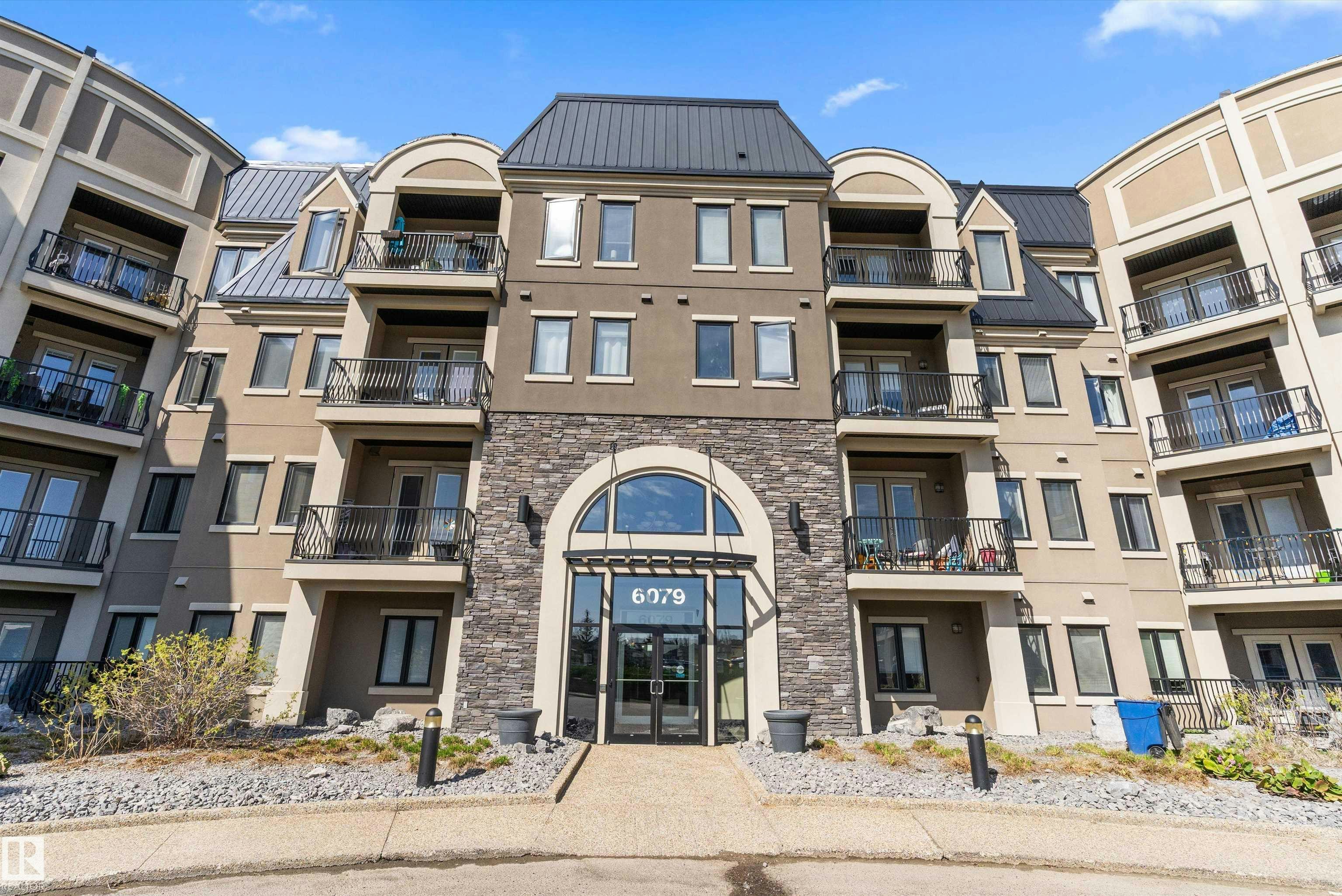 449-6079 Maynard Way, Edmonton, AB, T6R 0S5