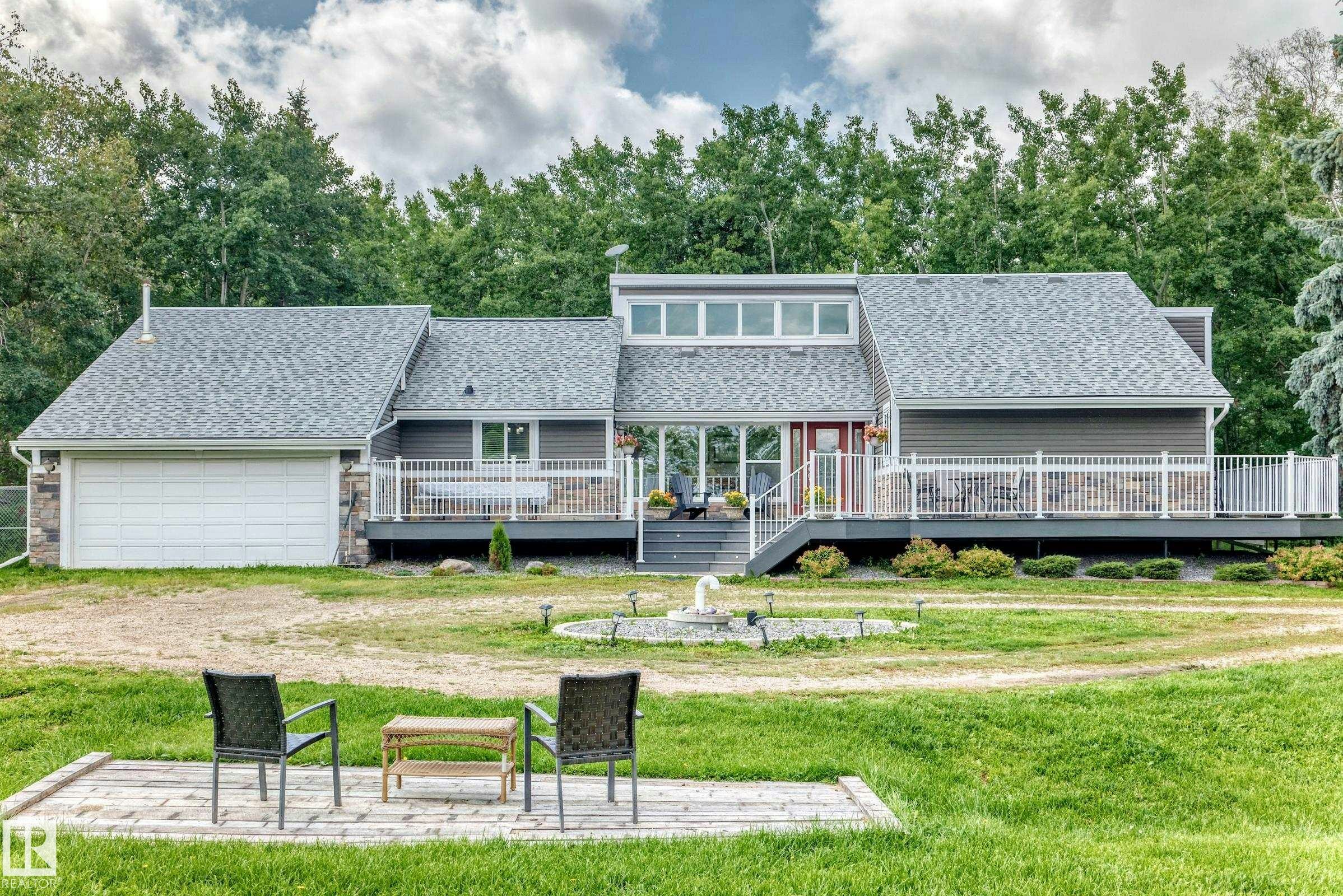 1-53250 Rge Road 215, Rural Strathcona County, AB, T8E 2B3