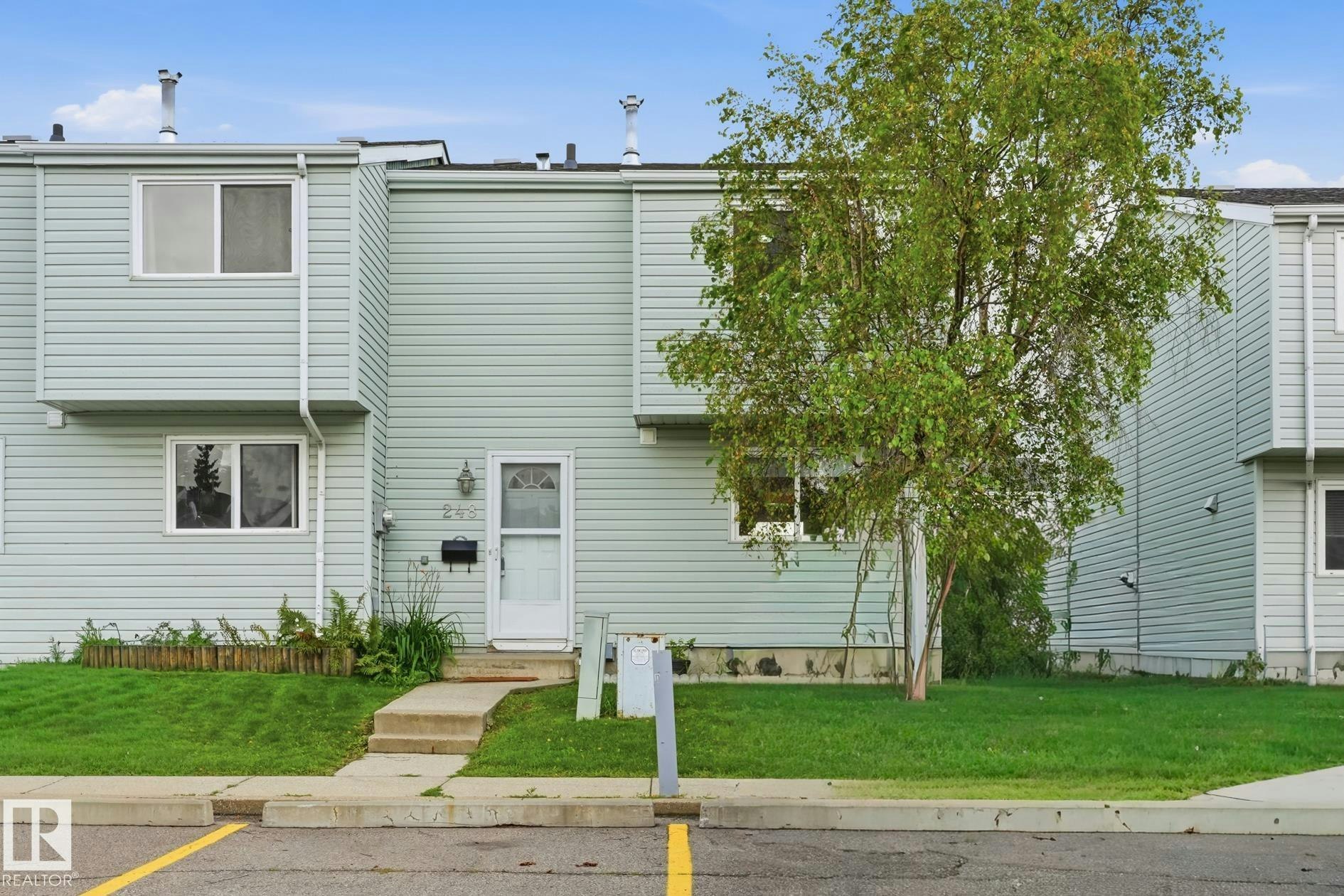 248 Dickinsfield Crest, Edmonton, AB, T5E 5V8