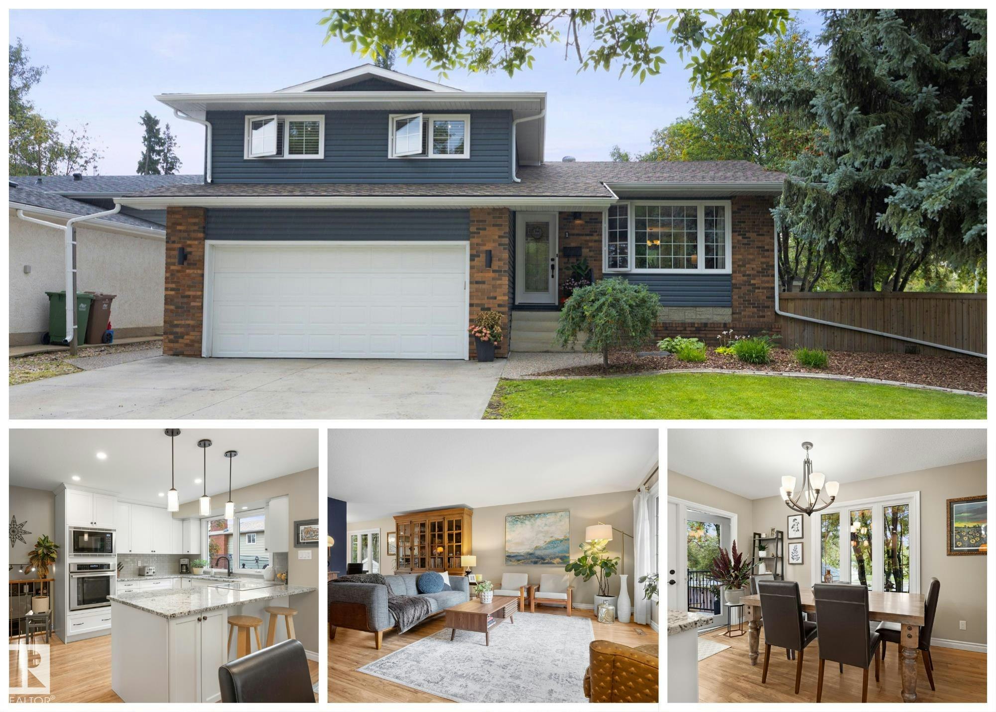 1 Gilchrist Place, St. Albert, AB, T8N 2M3
