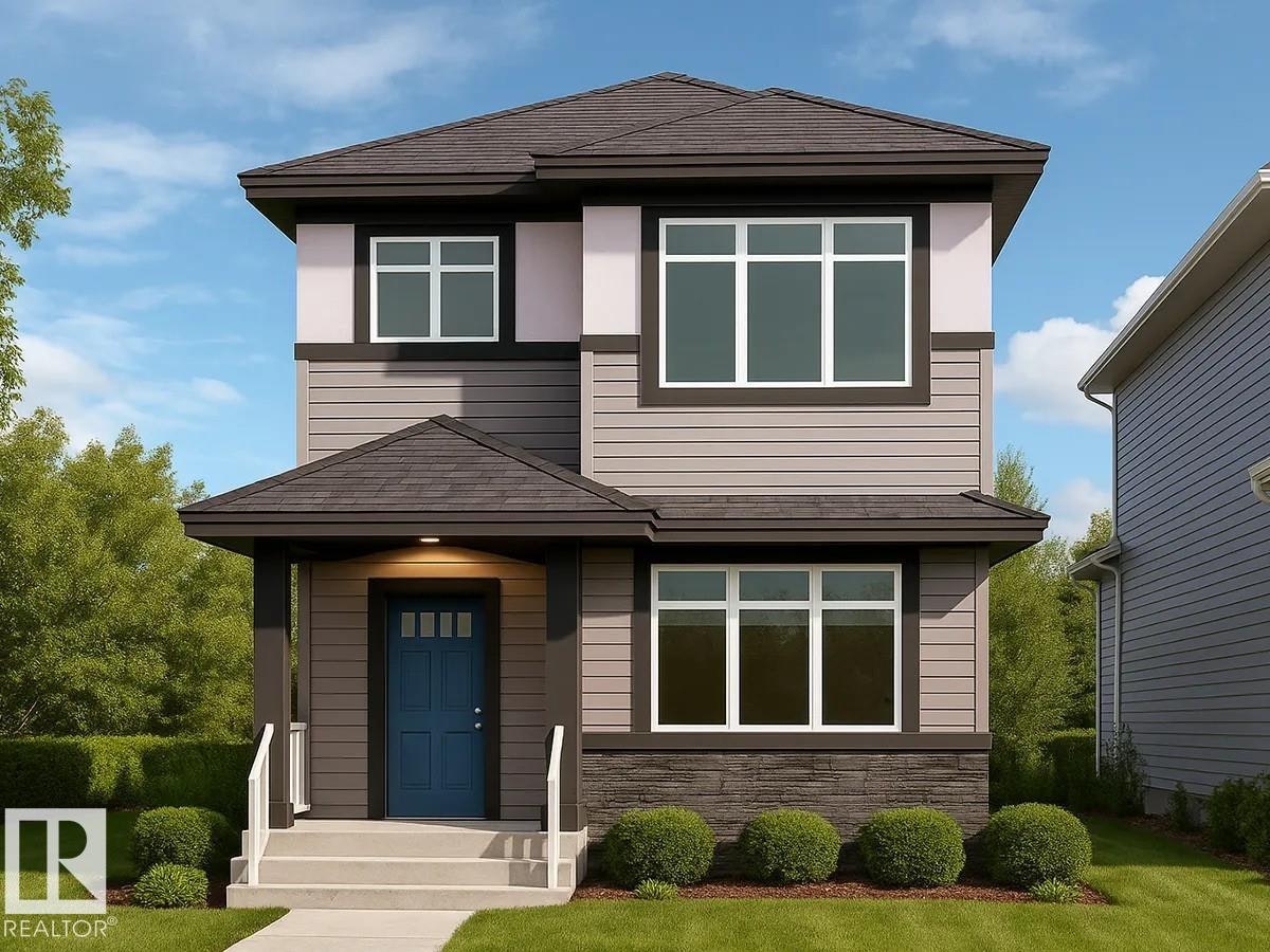 2943 64 Street, Edmonton, AB, T6X 3M9