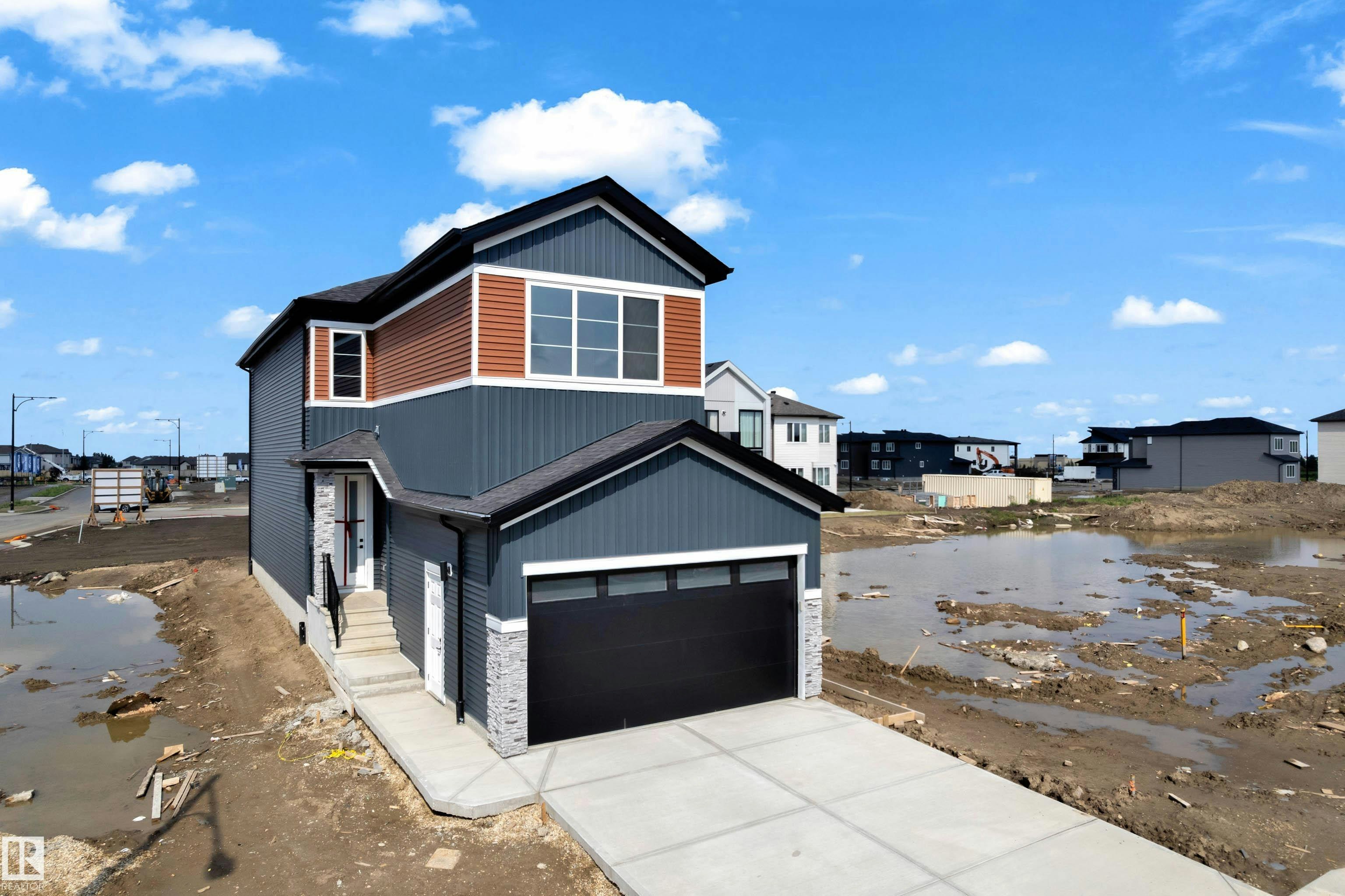 1912 48 Street, Edmonton, AB, T6X 3N3