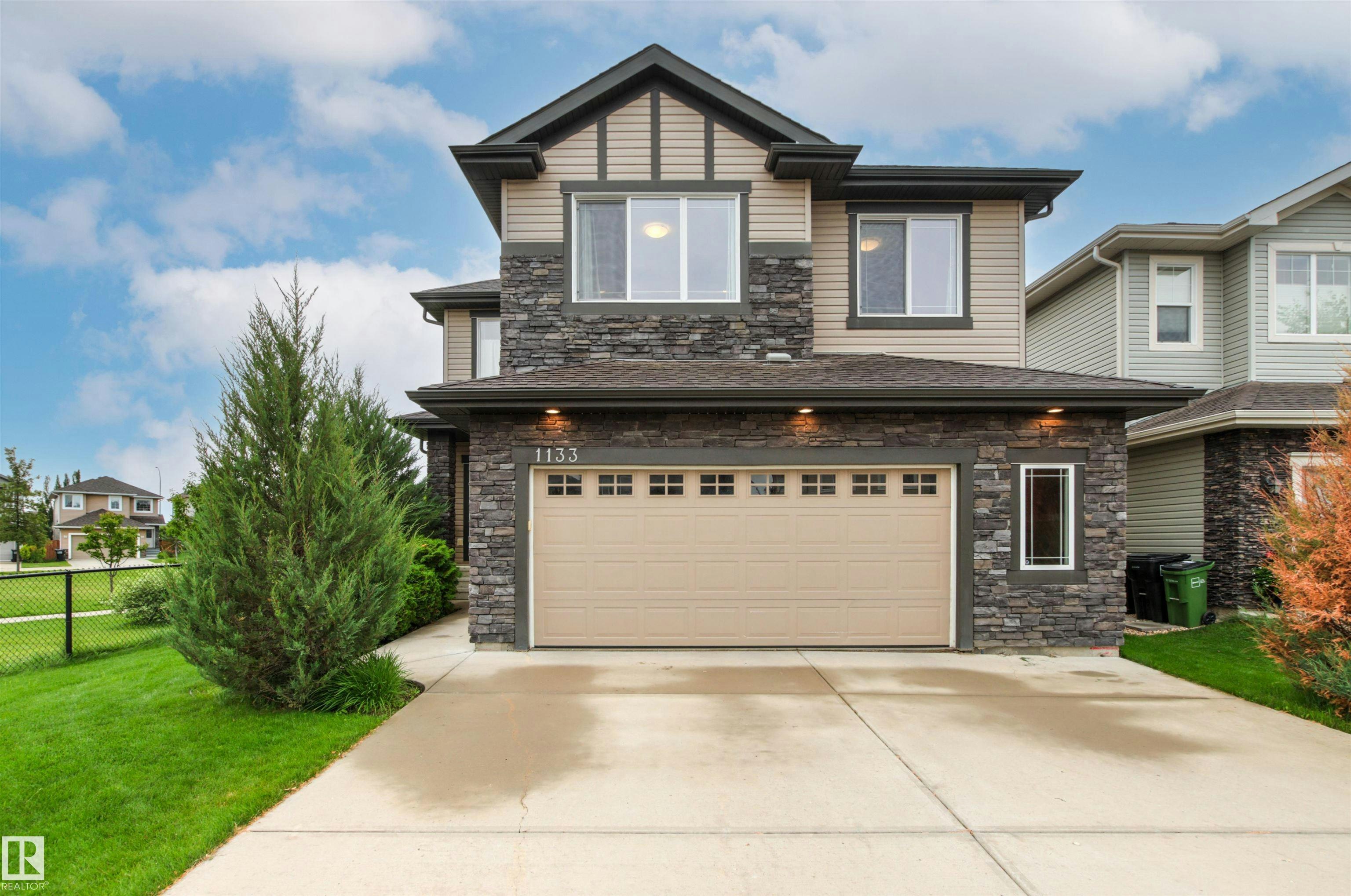 1133 Hays Drive, Edmonton, AB, T6M 0M2
