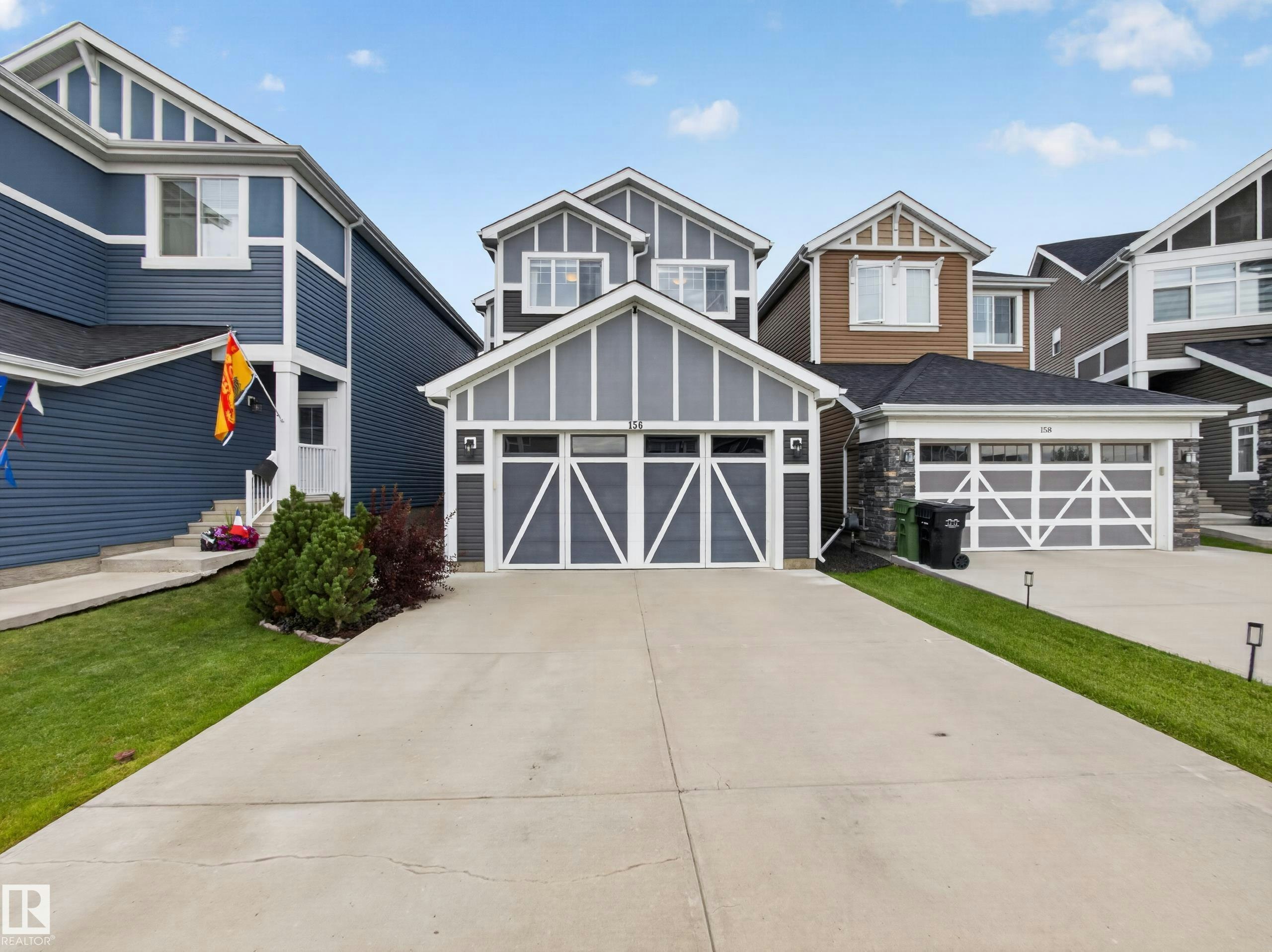 156 Sturtz Bend, Leduc, AB, T9E 1E3