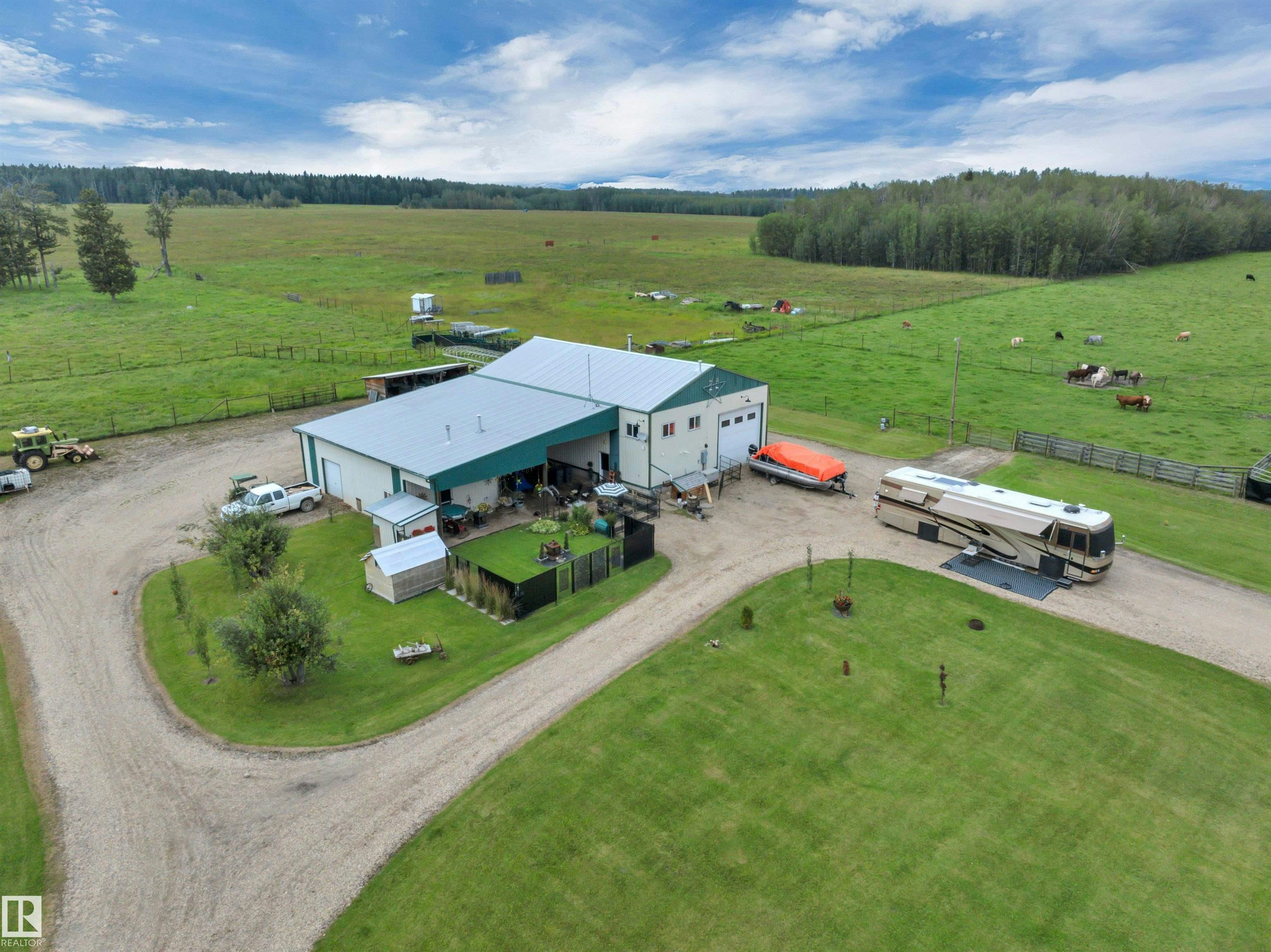 62002 Twp Road 462 A, Wetaskiwin, AB, T0C 0T0