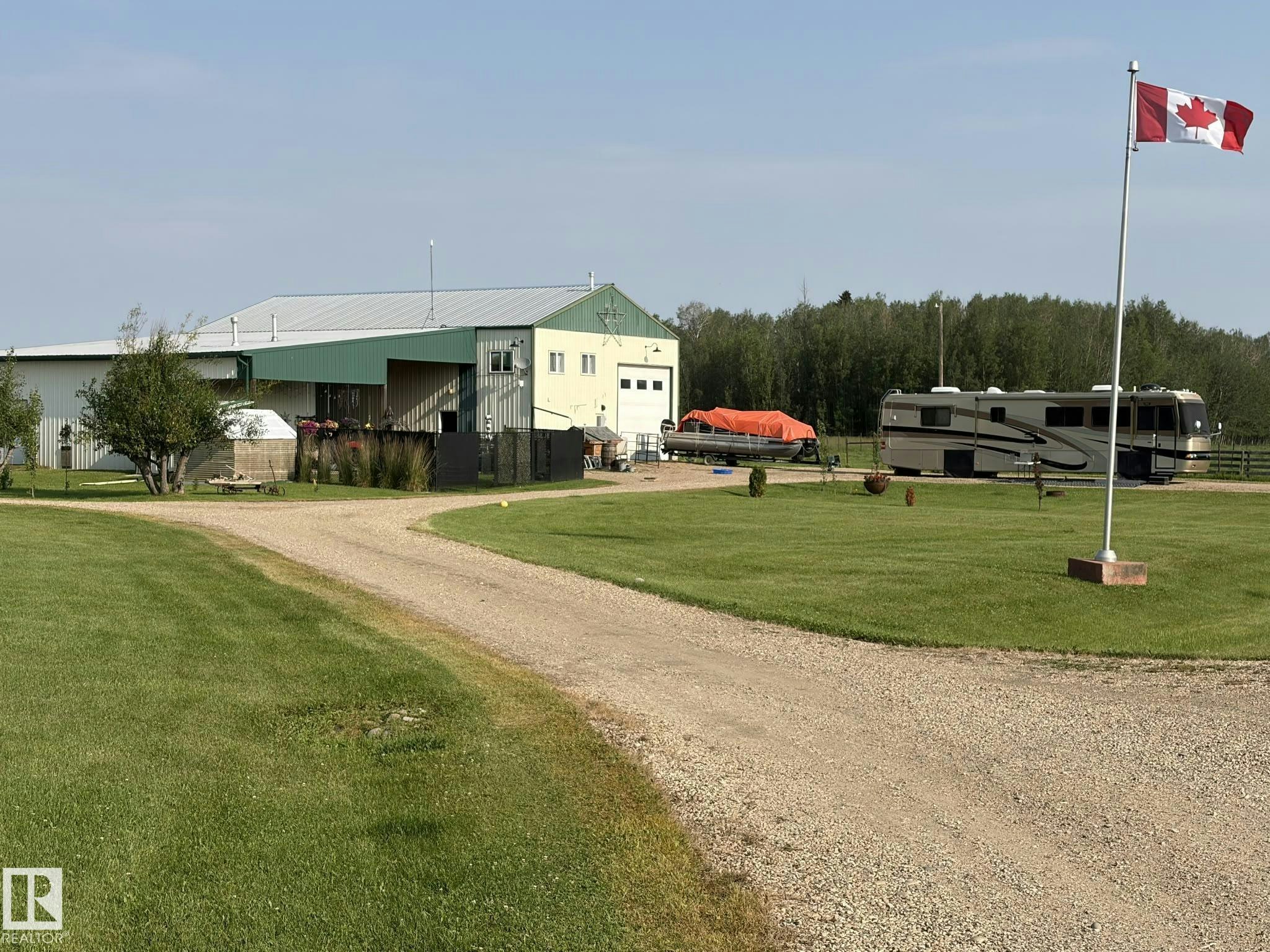 62002 Twp Road 462 A, Wetaskiwin, AB, T0C 0T0