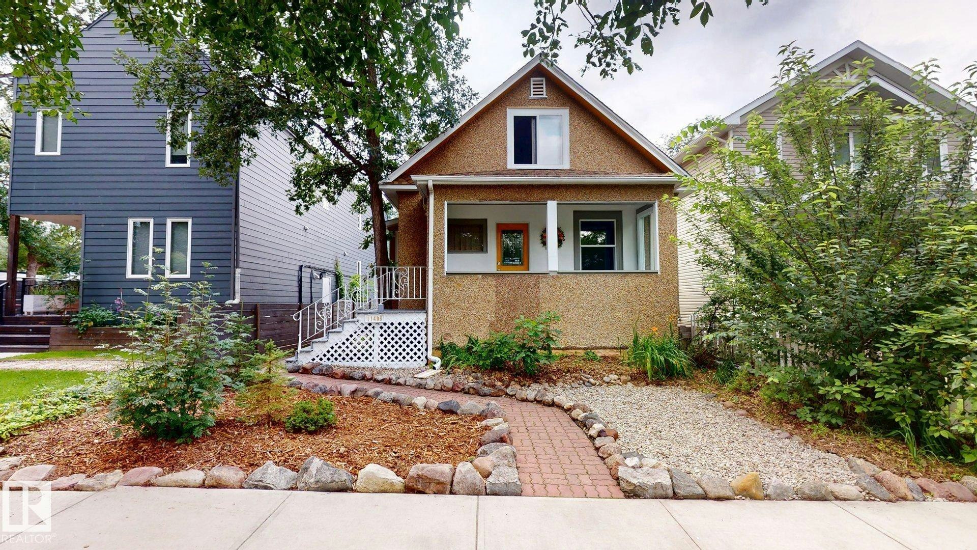 11406 66 Street, Edmonton, AB, T7Y 2G8