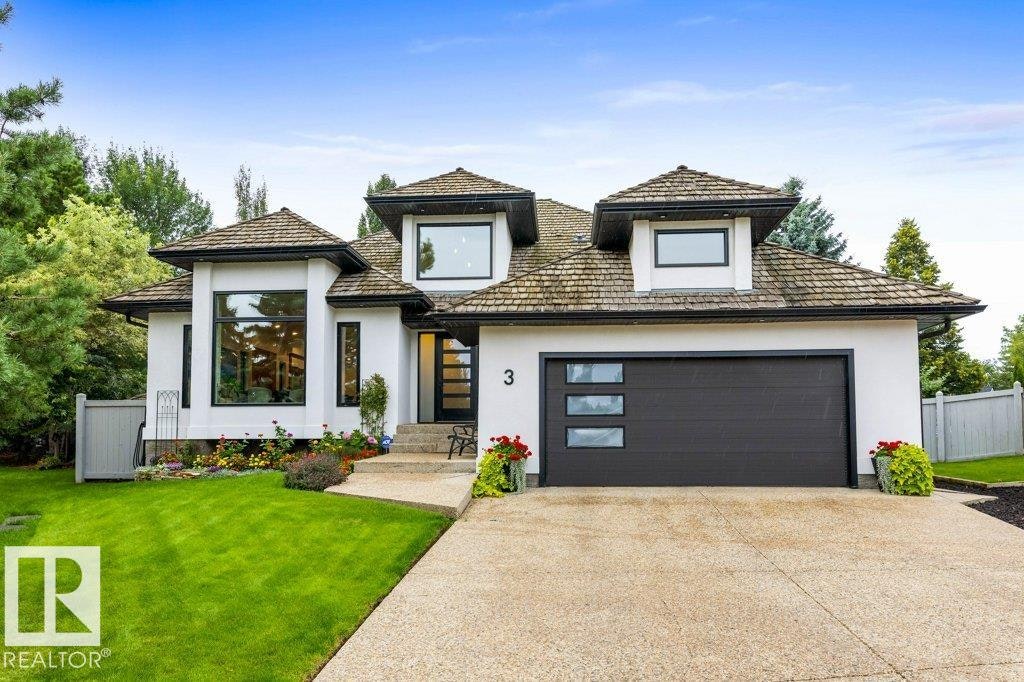 3 Lee Place, St. Albert, AB, T8N 5S7
