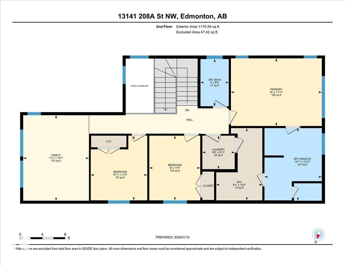 13141 208a Street, Edmonton, AB, T5S 0P1 - 65