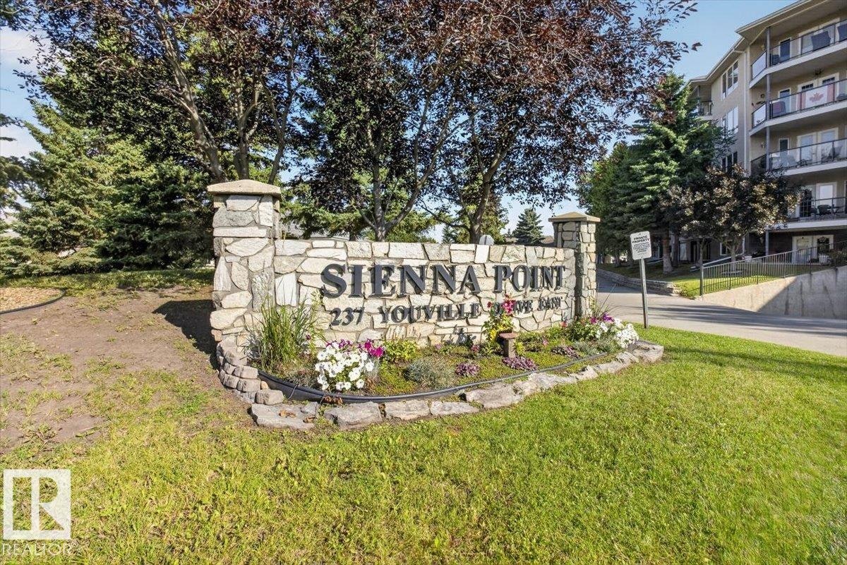 116-237 Youville Drive E, Edmonton, AB, T6L 7G2