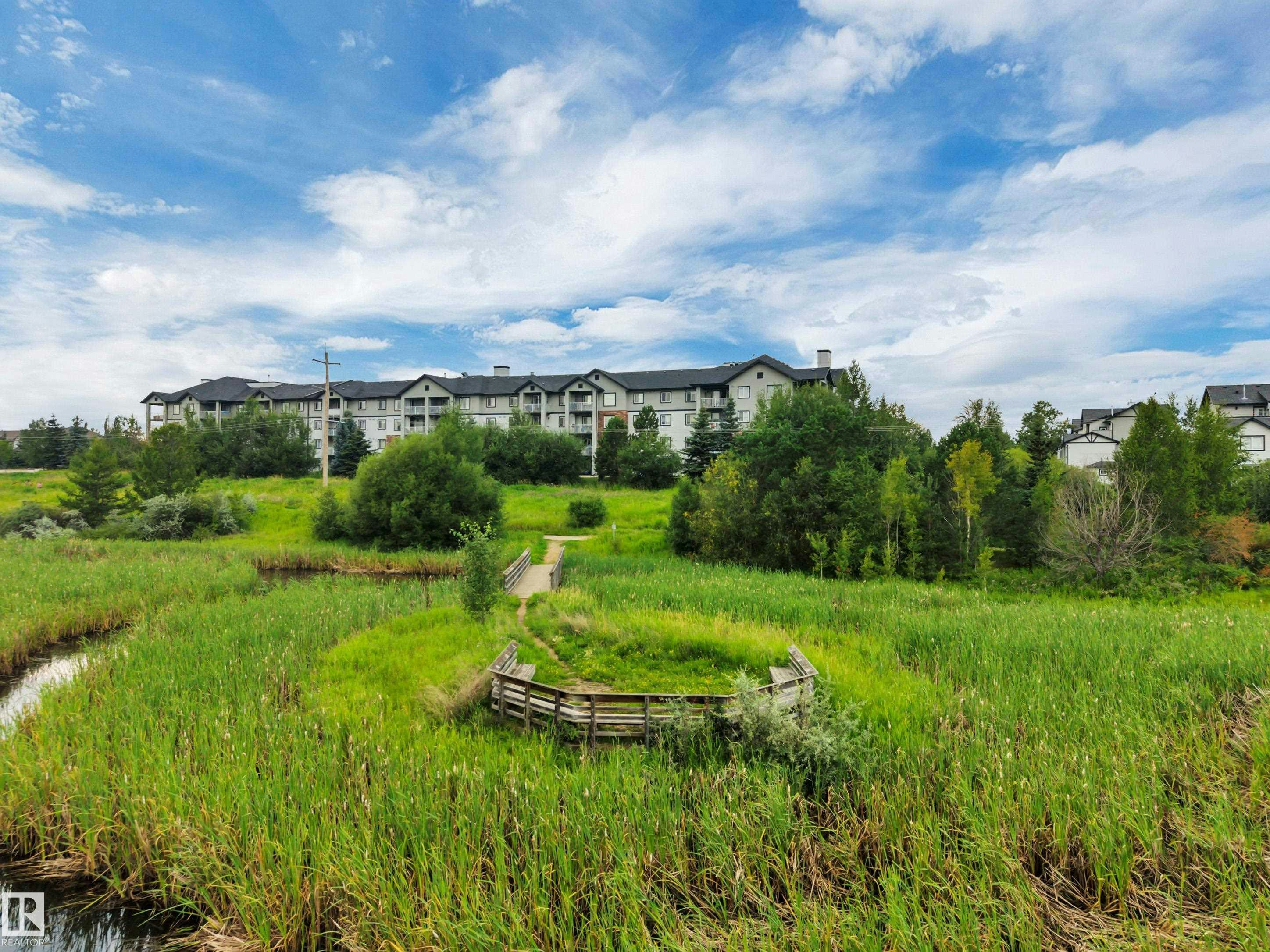 217-40 Summerwood Boulevard, Rural Strathcona County, AB, T8H 0C2