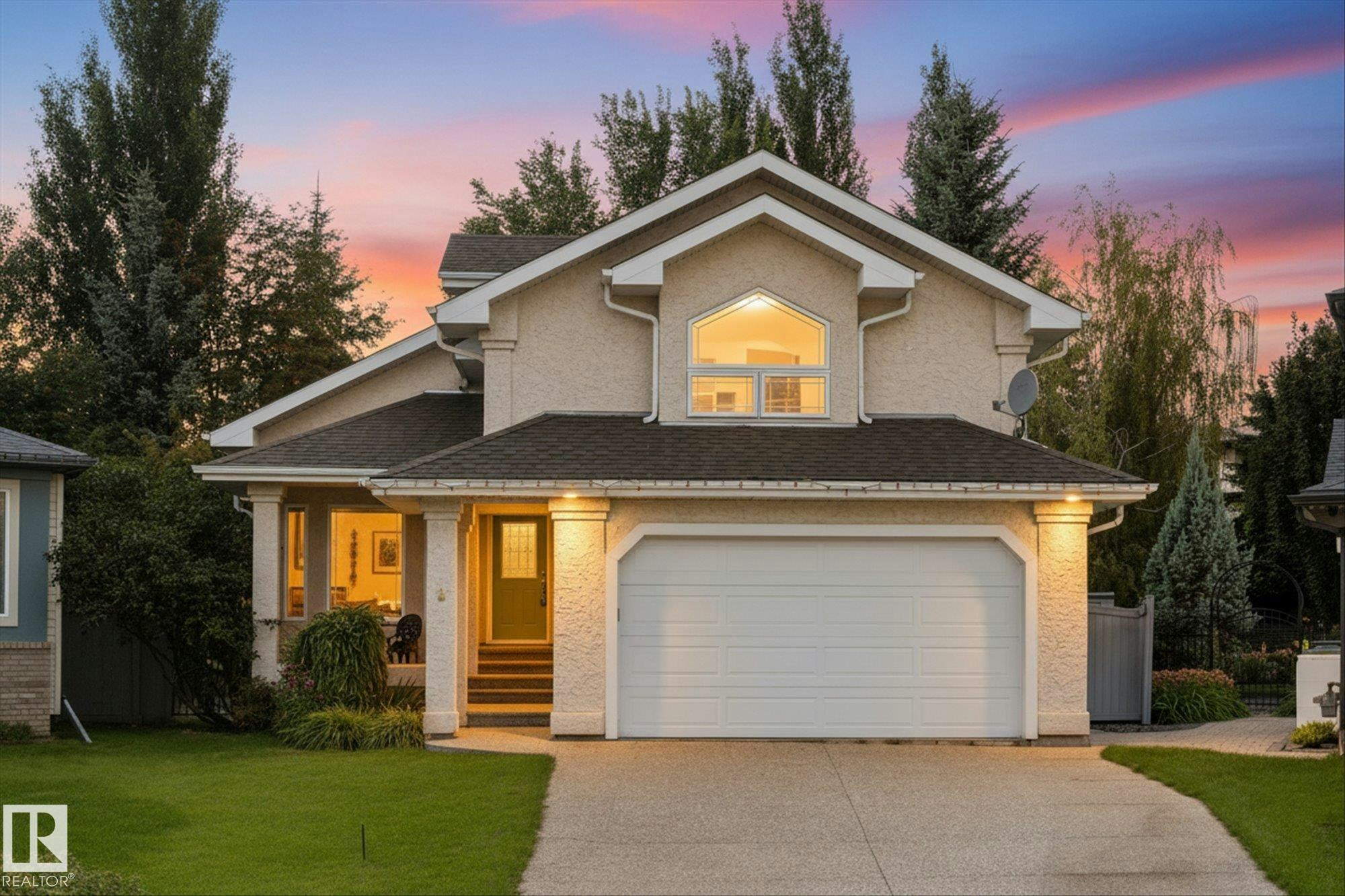 8 Osborne Close, St. Albert, AB, T8N 6T1