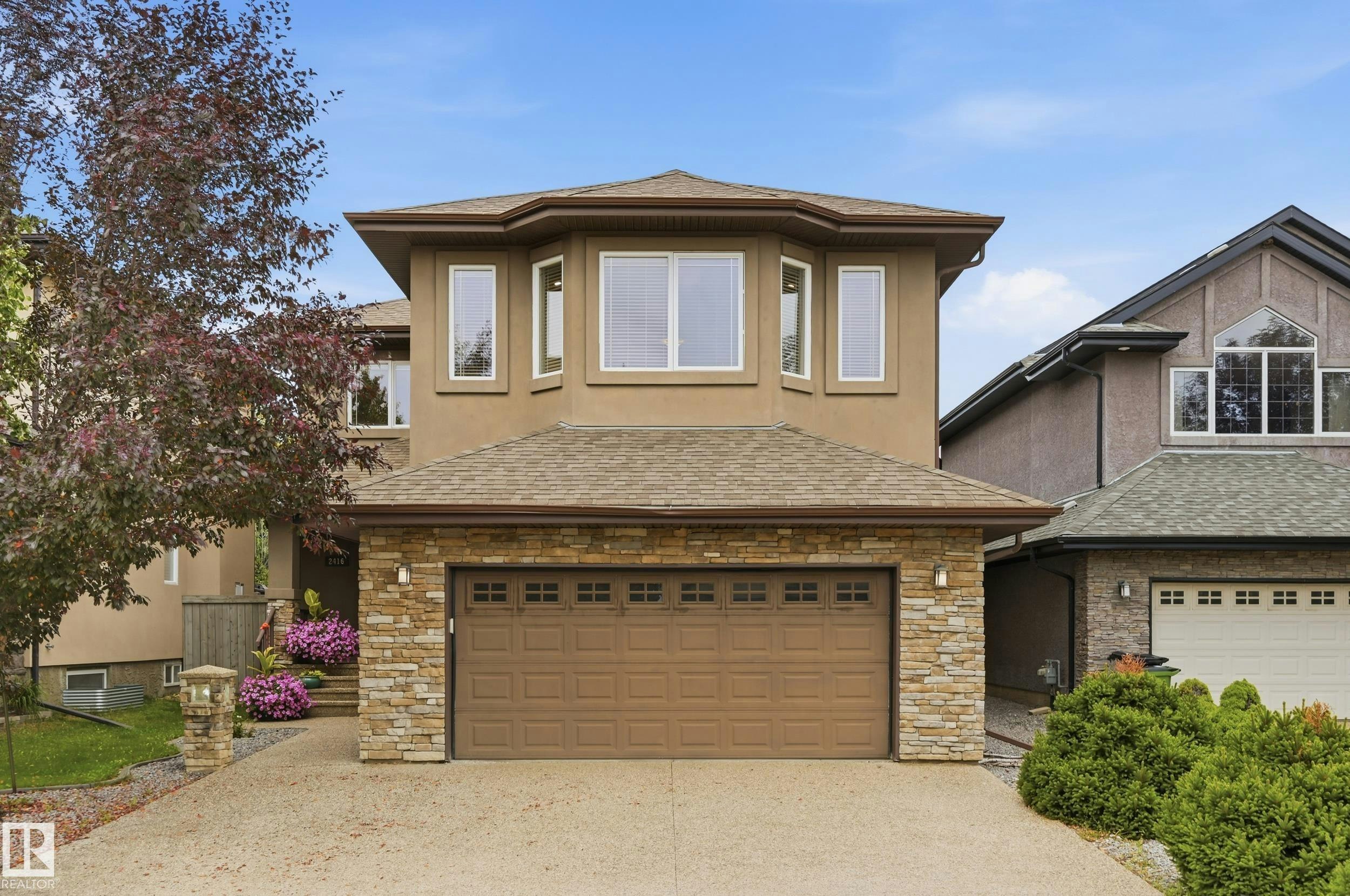 2416 Warry Place, Edmonton, AB, T6W 0P1