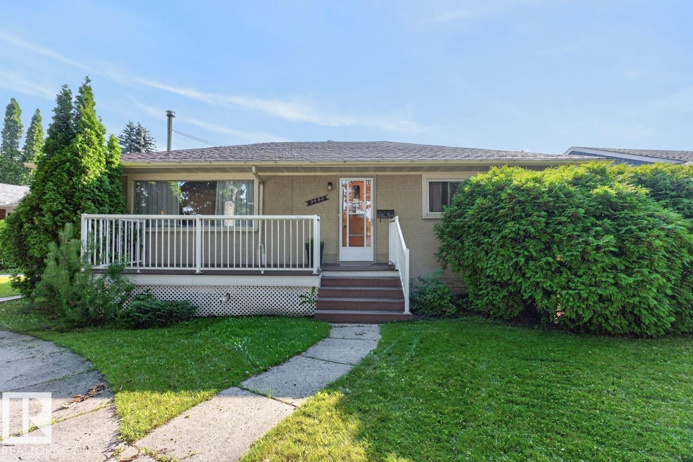 9603 79 Street, Edmonton, AB, T6C 2S1